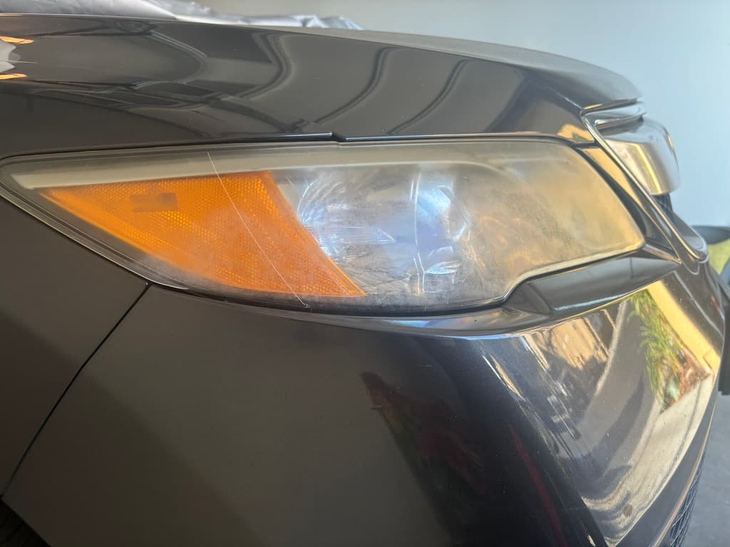 2014 Acura RDX - 9 