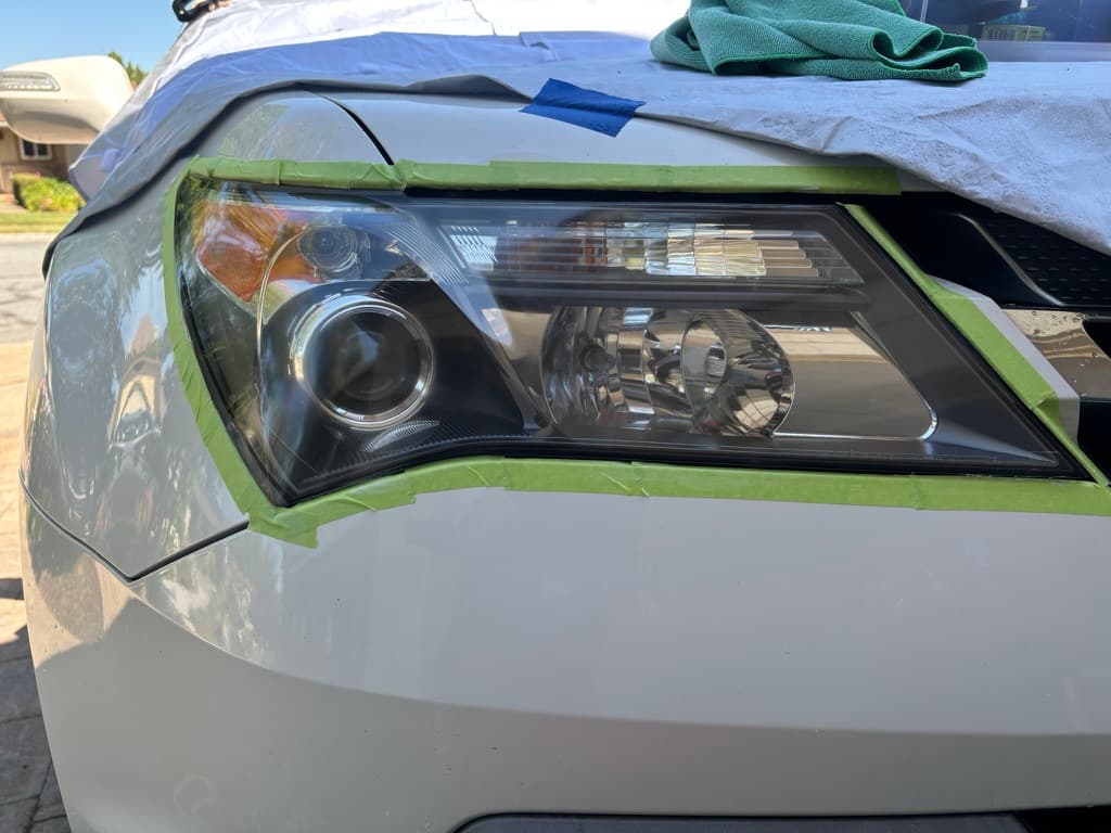 2008 Acura MDX