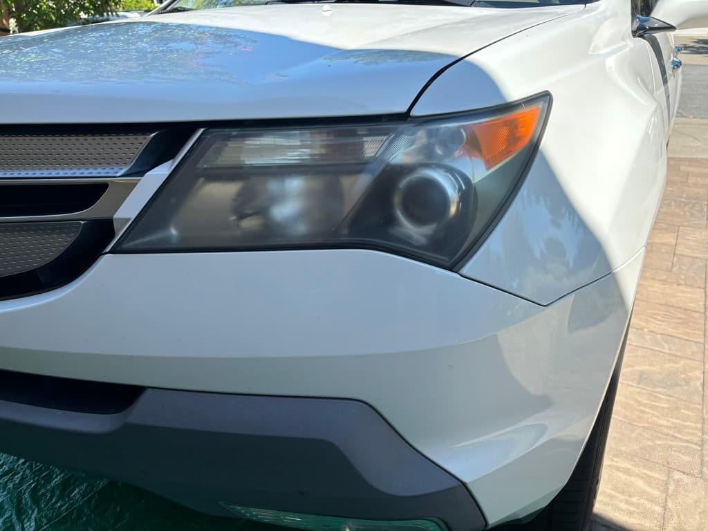 2008 Acura MDX - 11 
