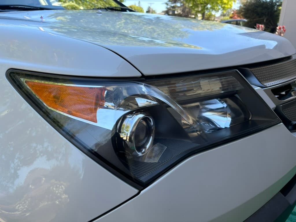 2008 Acura MDX - 2 