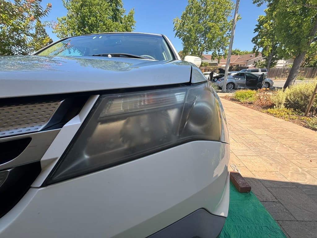 2008 Acura MDX - 3 