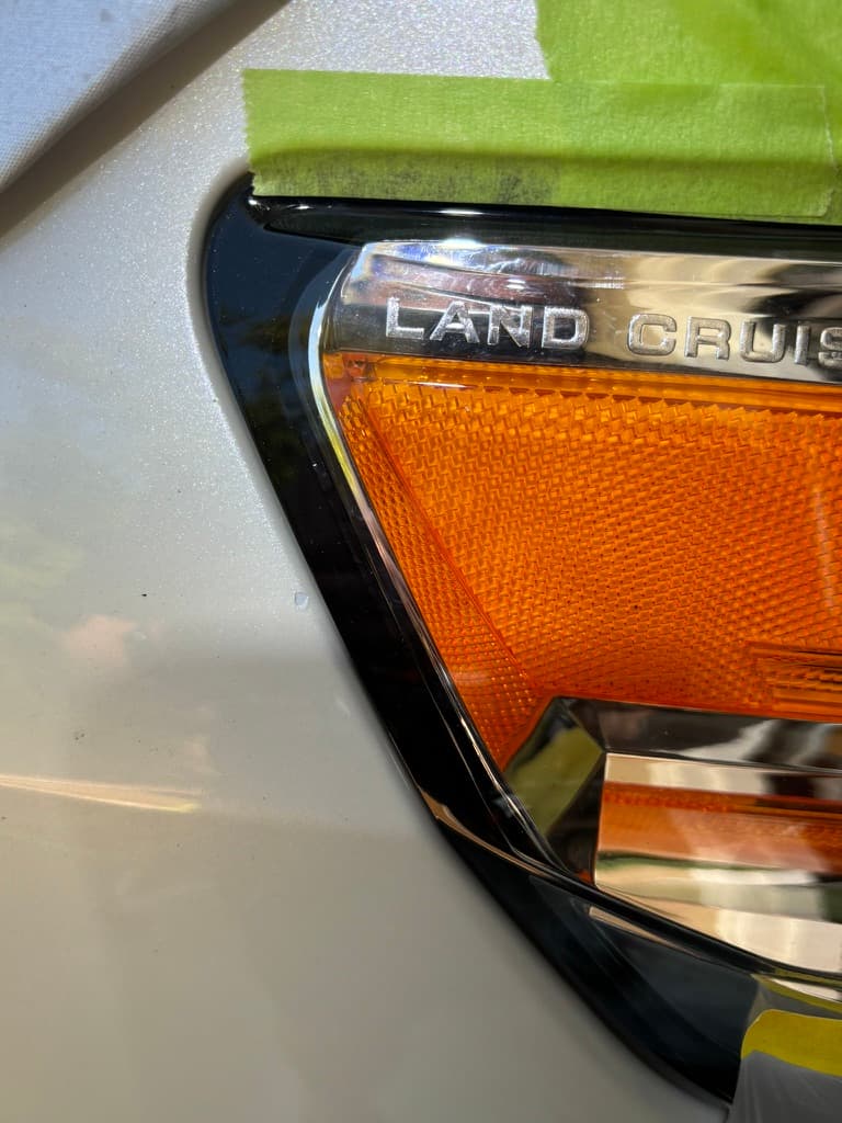 2019 Toyota Land Cruiser - 5 