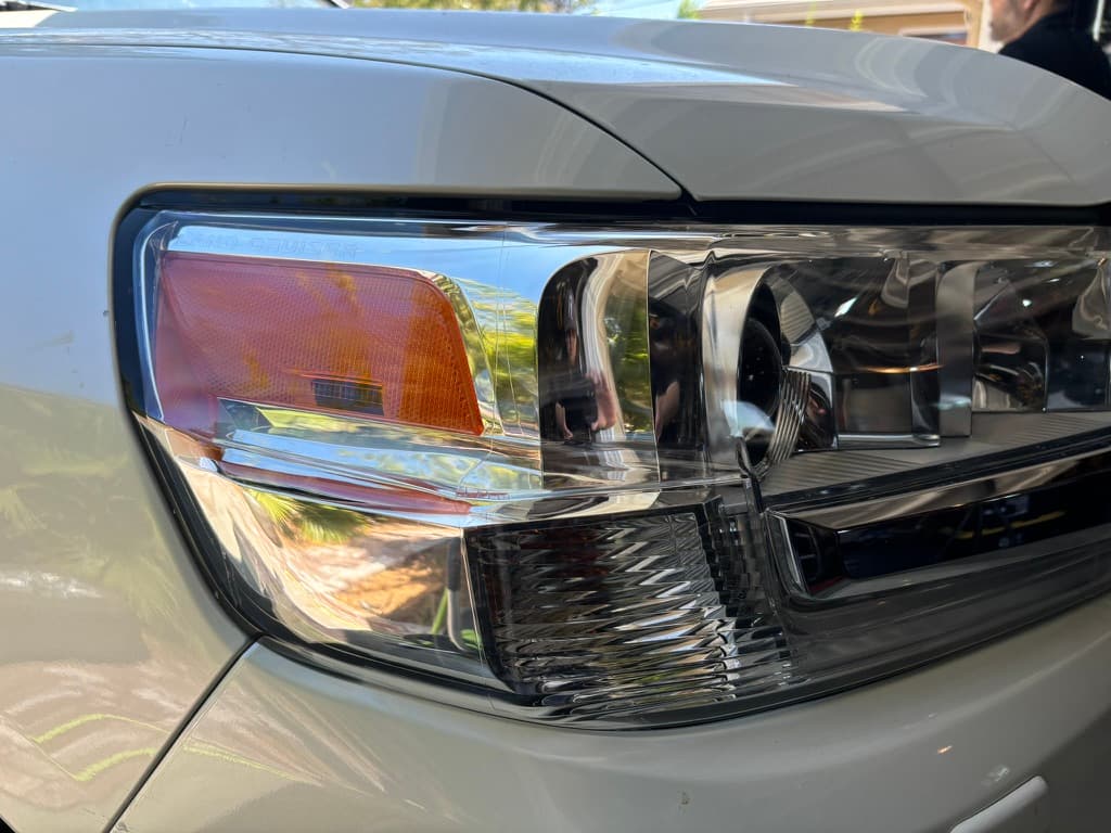2019 Toyota Land Cruiser - 6 