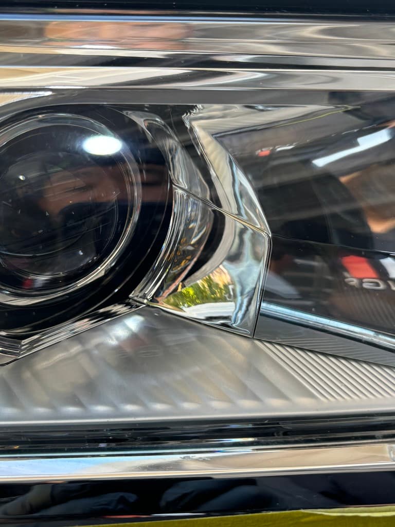2019 Toyota Land Cruiser - 7 