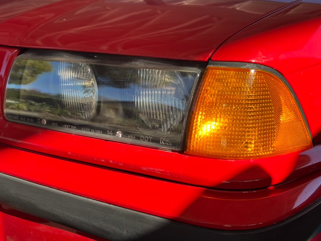 1995 BMW M3 - 12 