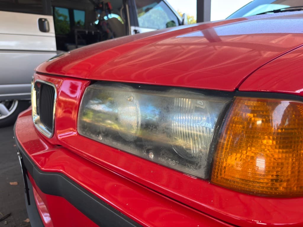 1995 BMW M3 - 13 