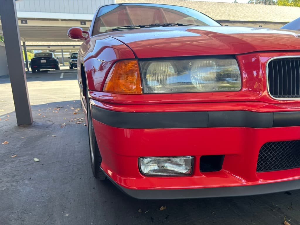 1995 BMW M3 - 15 