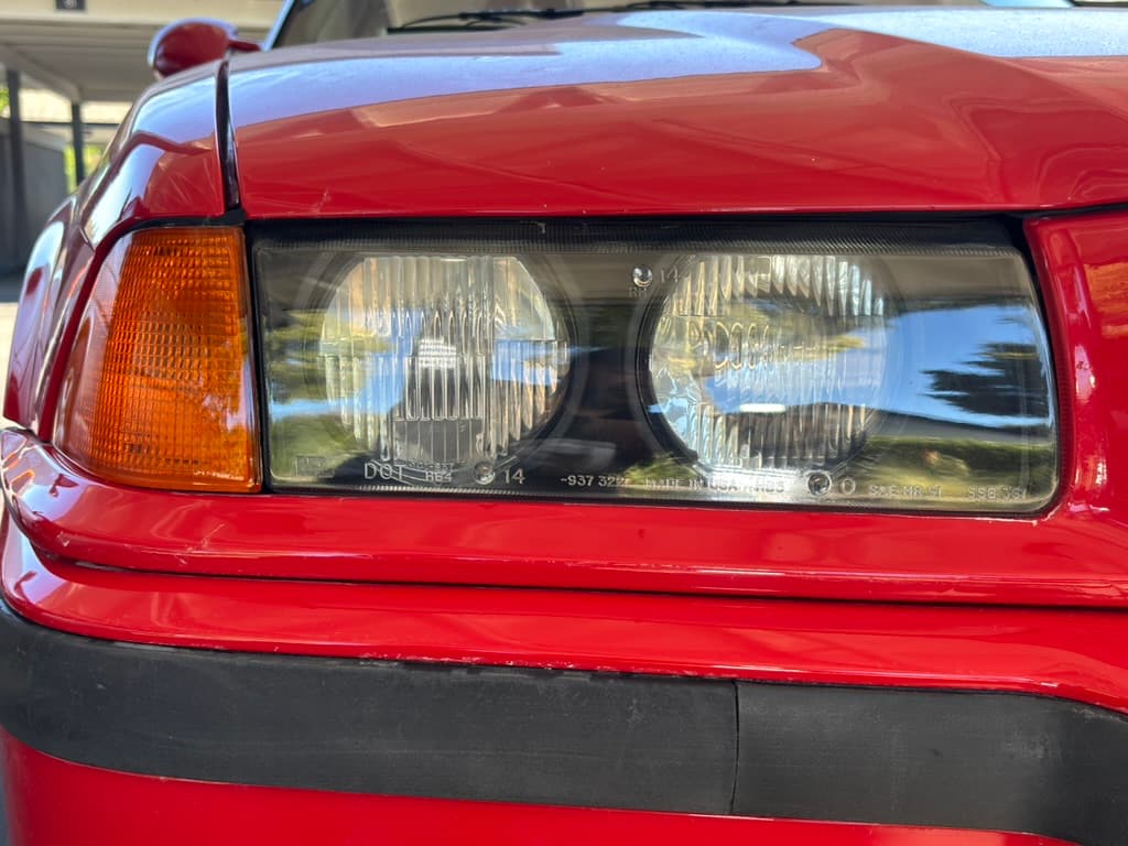 1995 BMW M3 - 16 