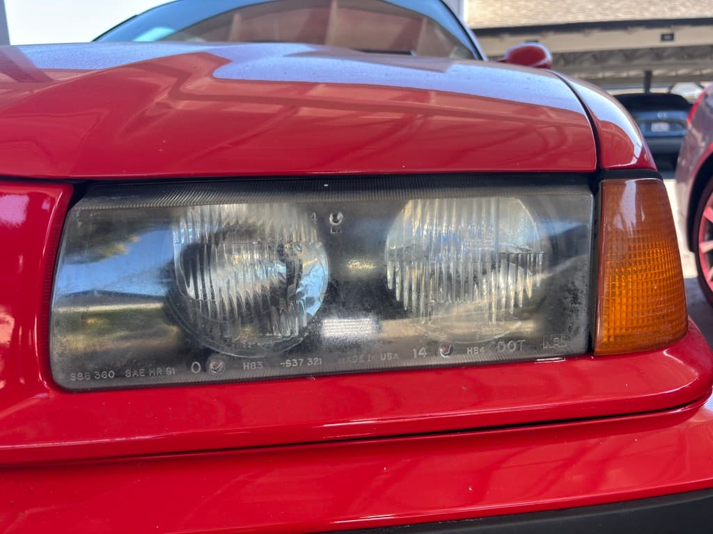 1995 BMW M3 - 7 
