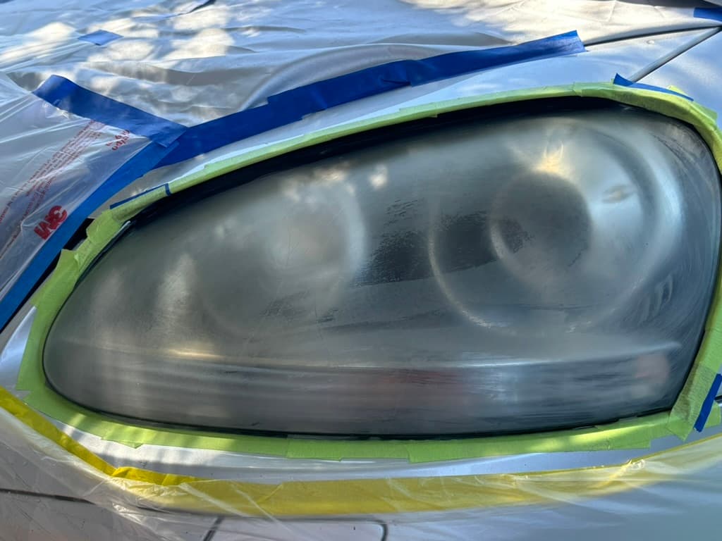 2007 VW GTI