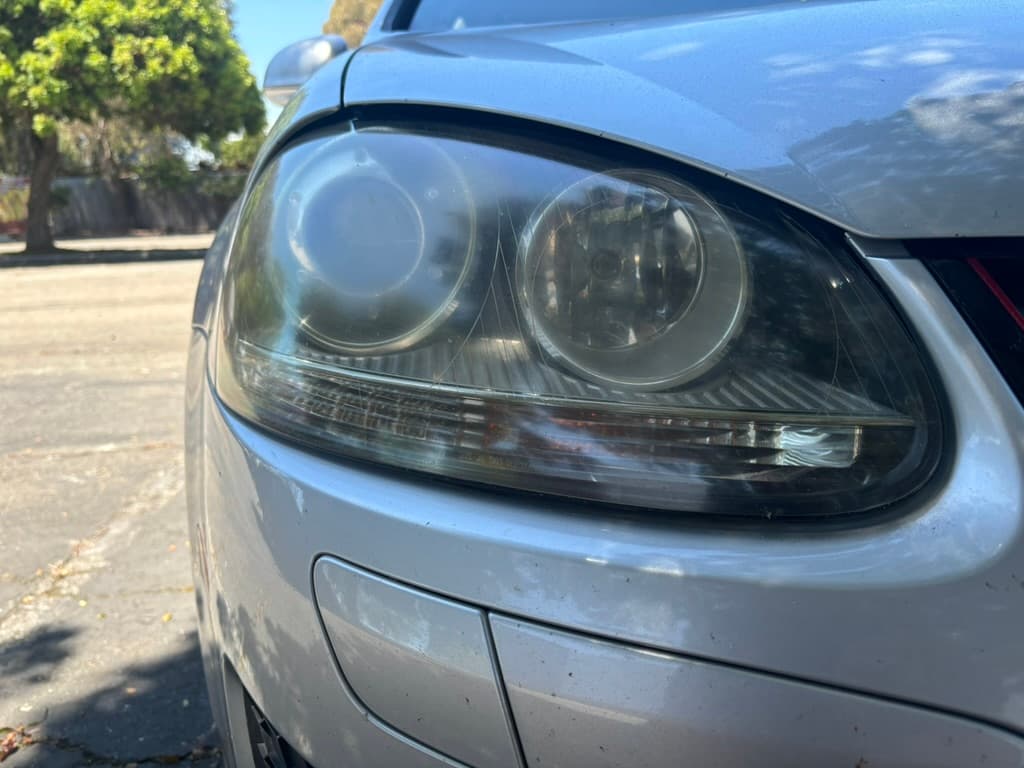2007 VW GTI - 12 