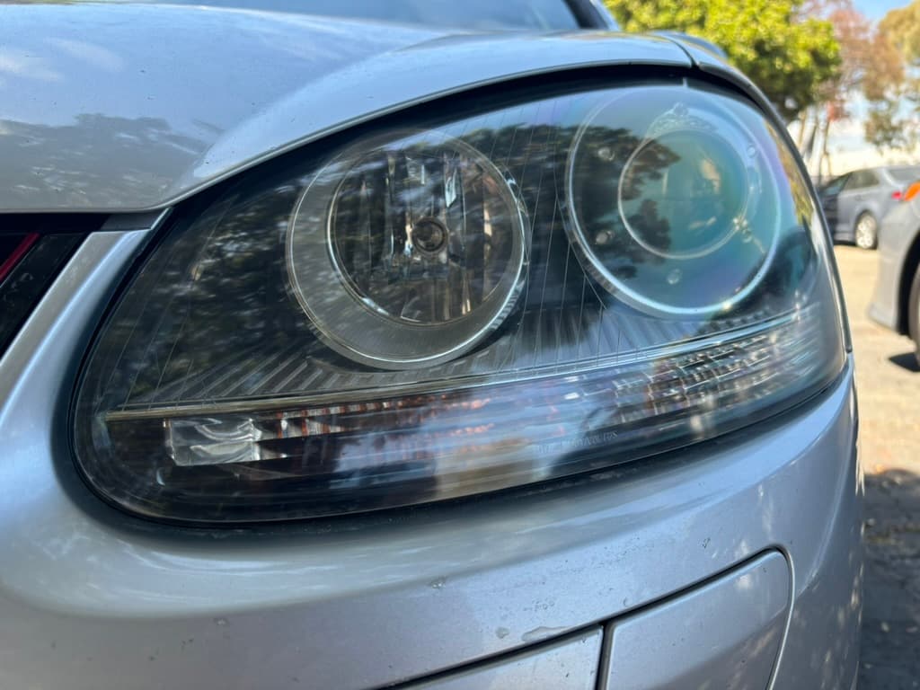 2007 VW GTI - 3 