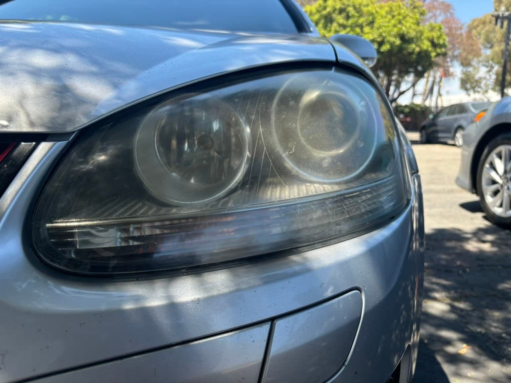 2007 VW GTI - 5 