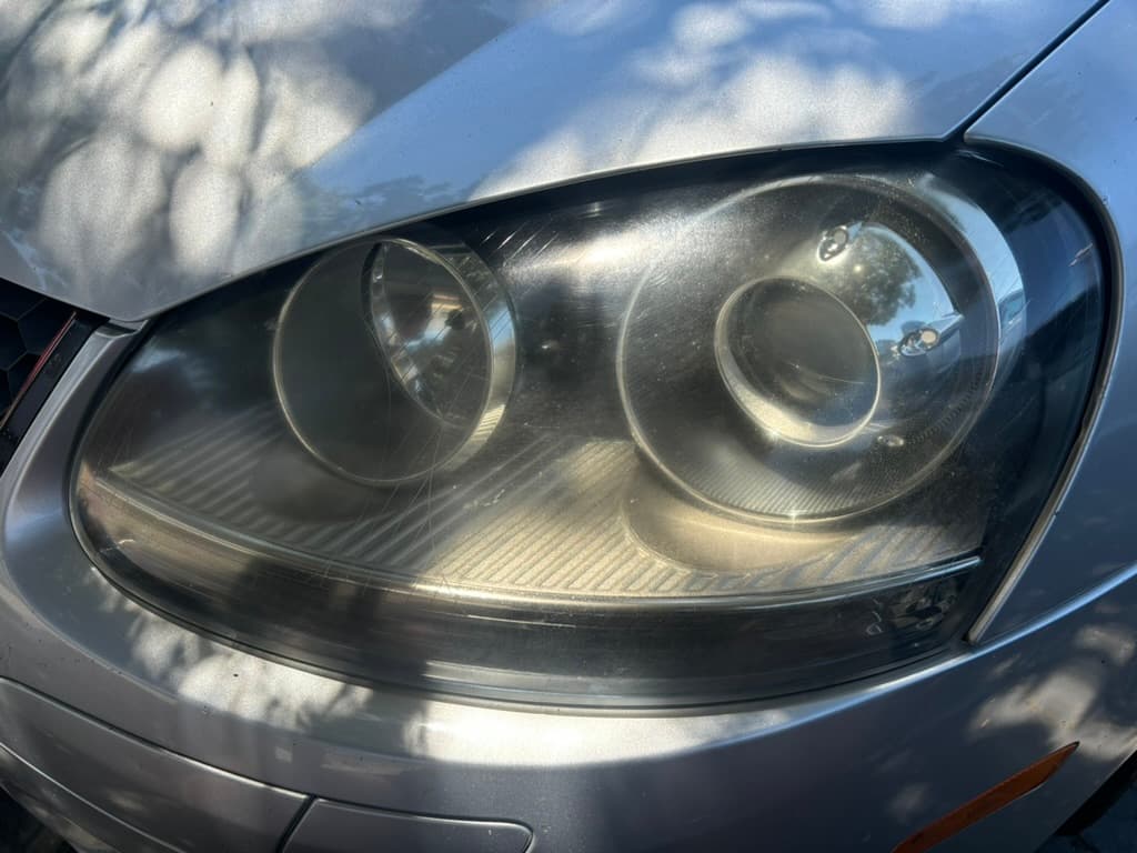 2007 VW GTI - 7 