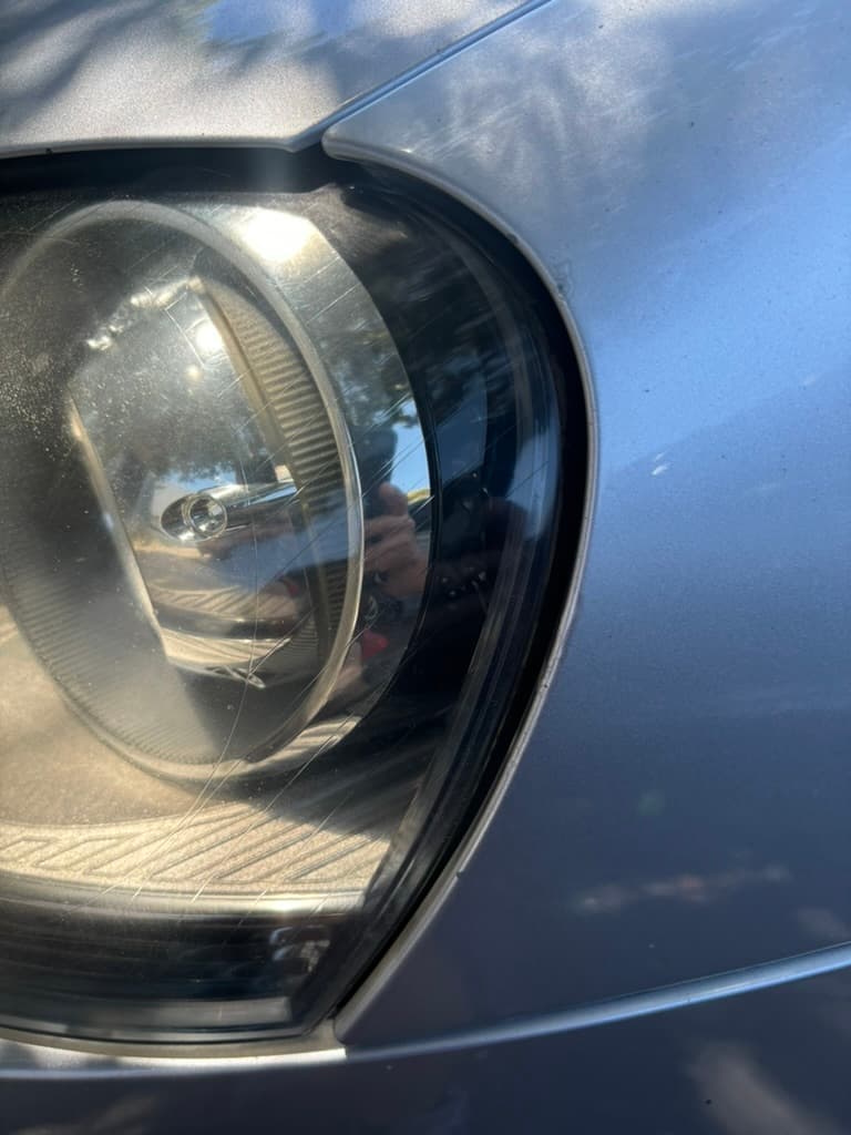 2007 VW GTI - 9 