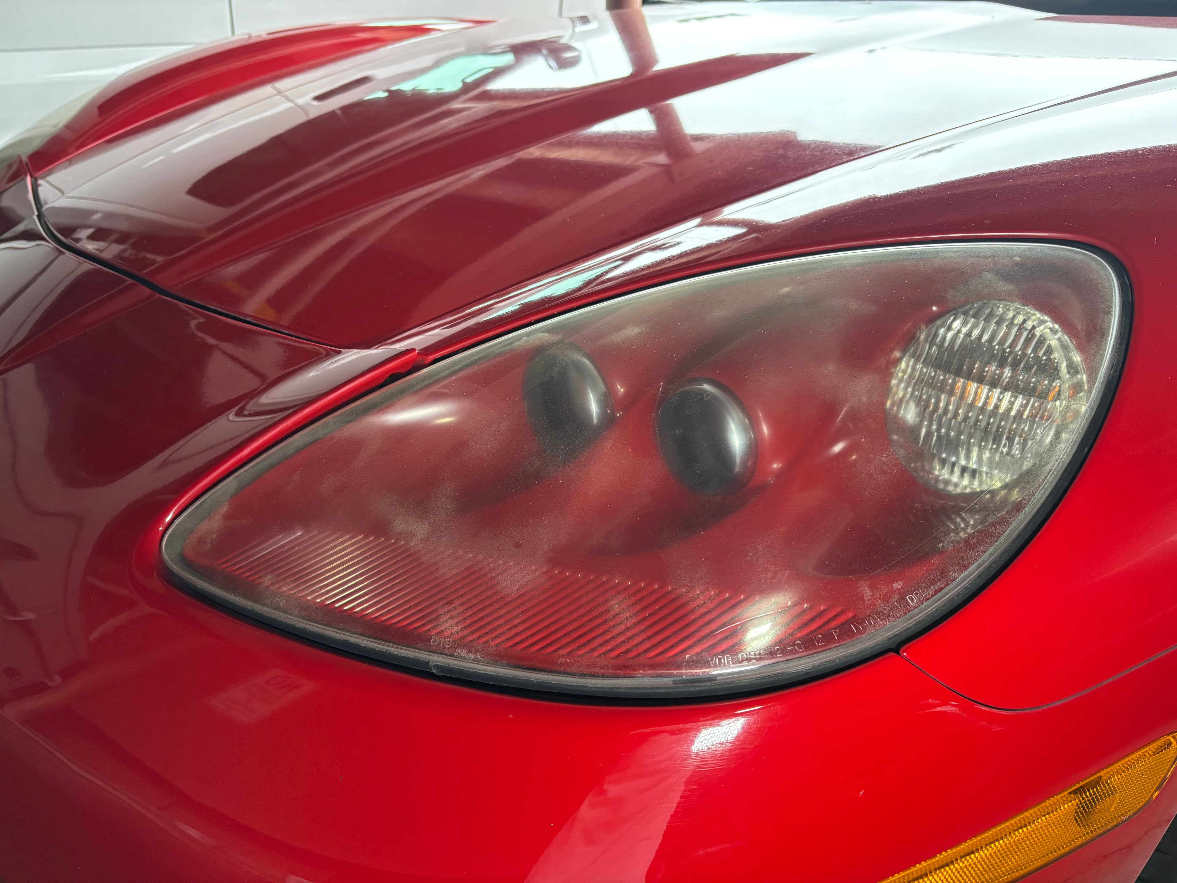 2006 Chevrolet Corvette