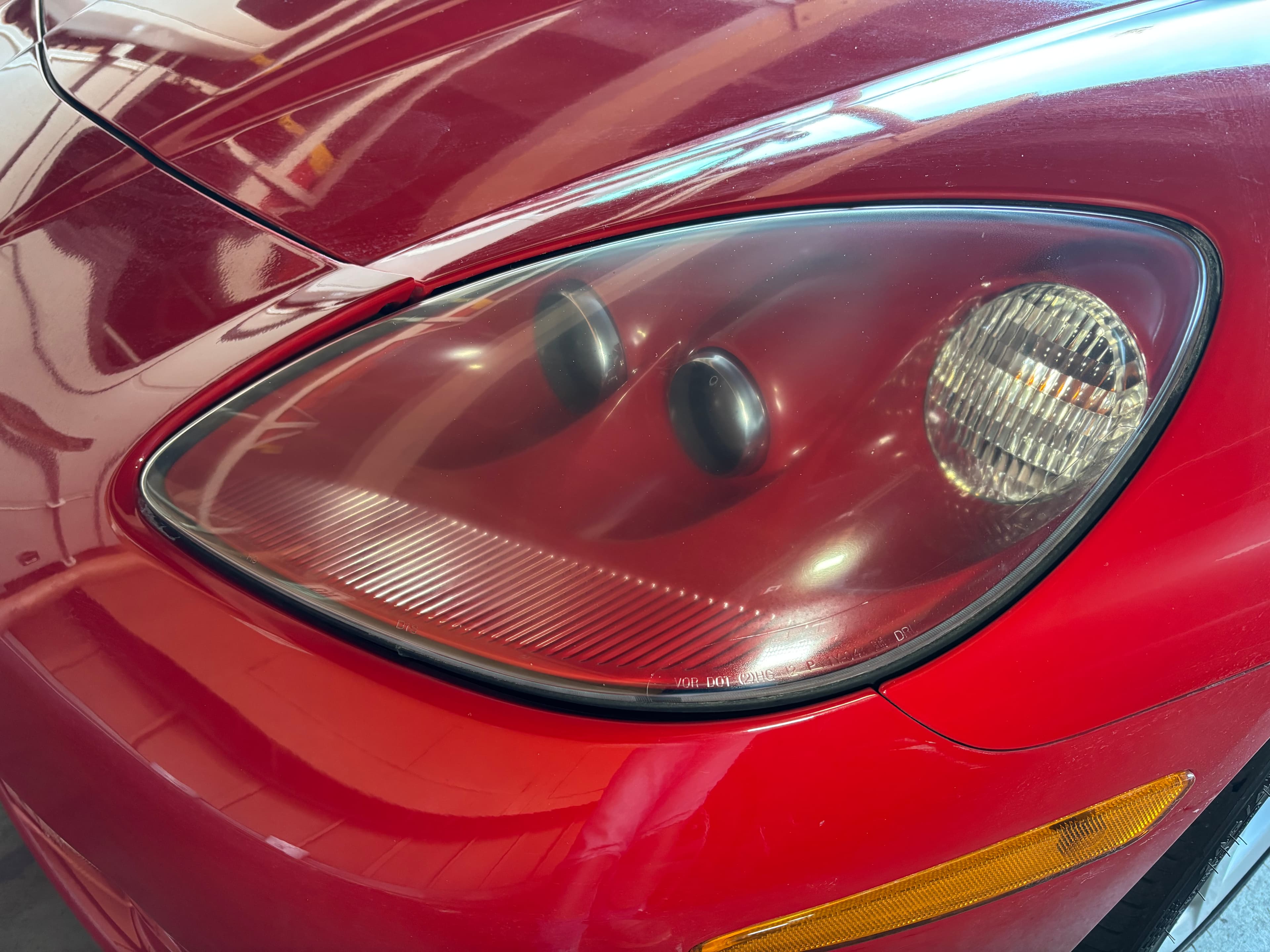 2006 Chevrolet Corvette - 10 