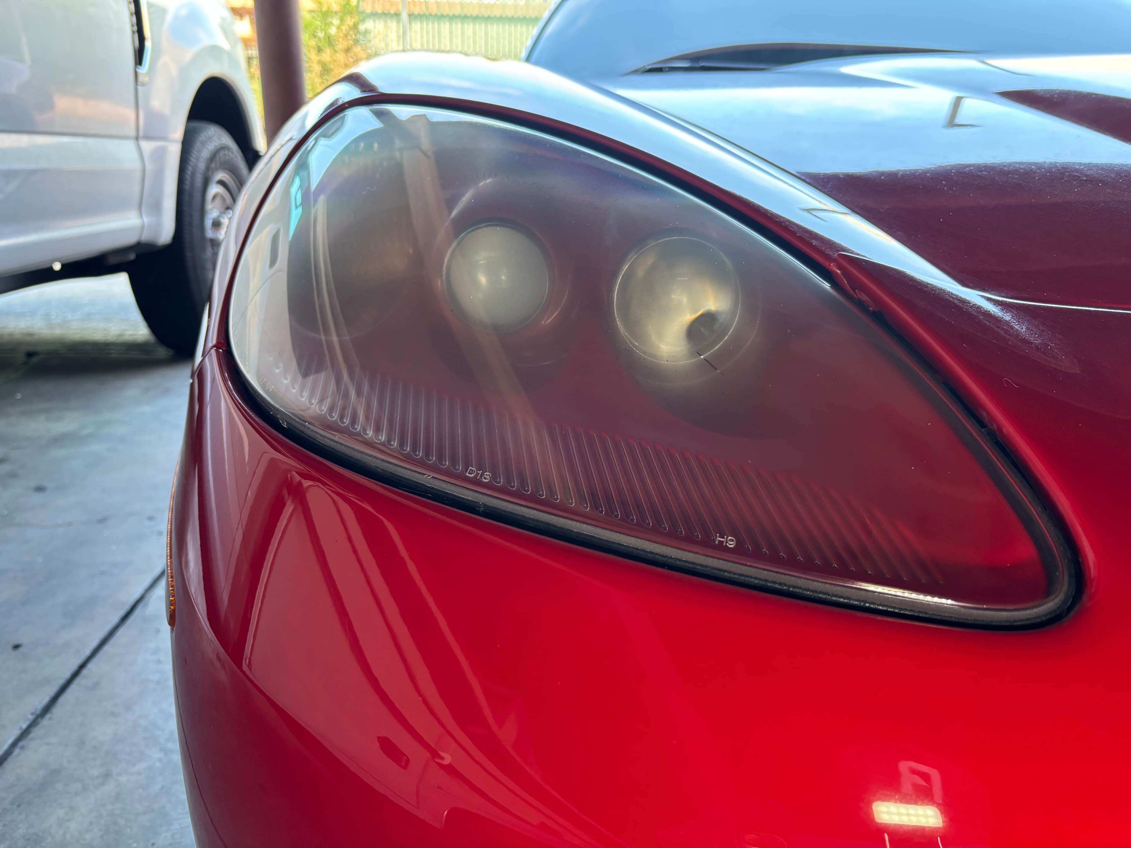 2006 Chevrolet Corvette - 11 