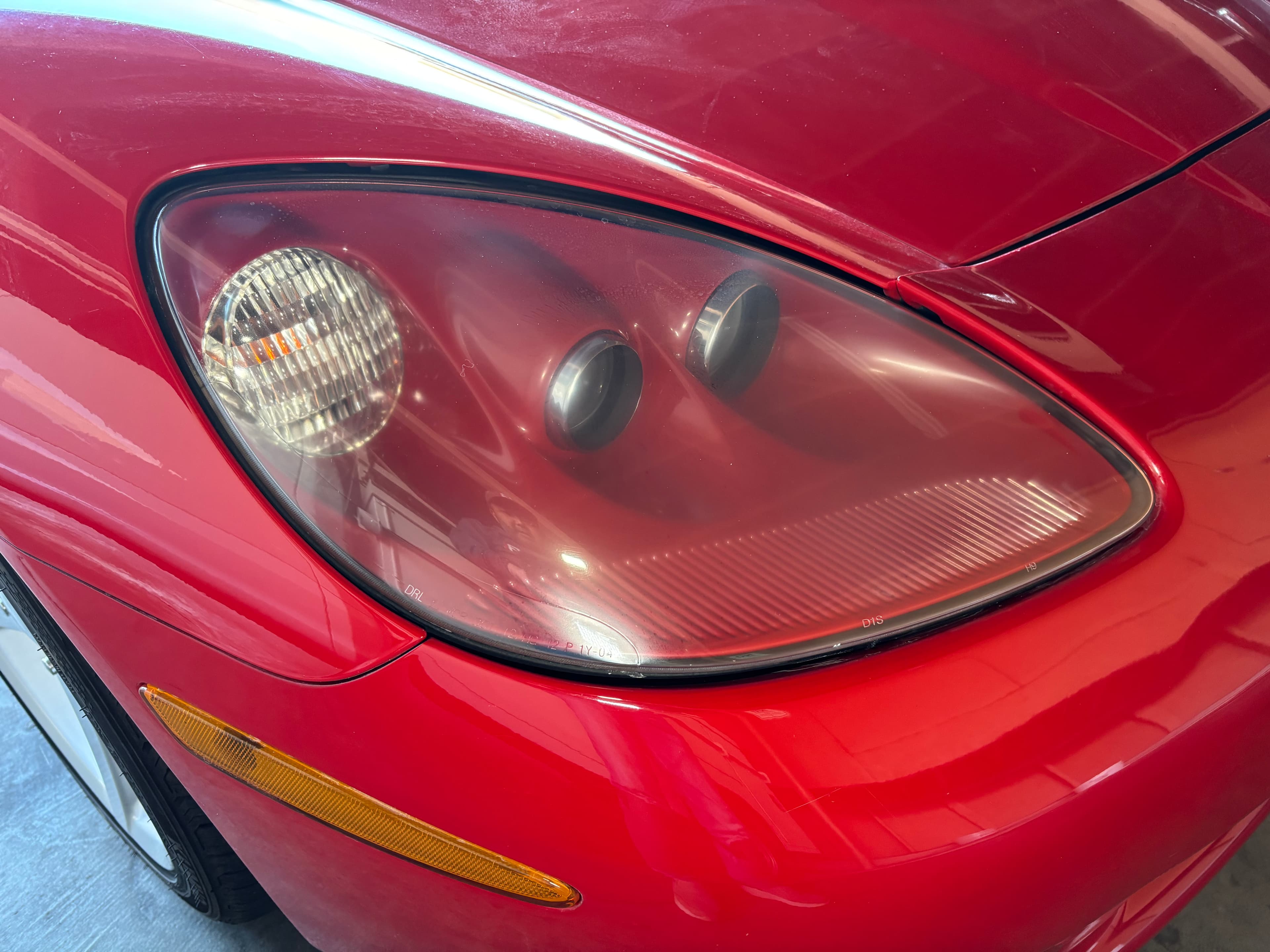 2006 Chevrolet Corvette - 12 