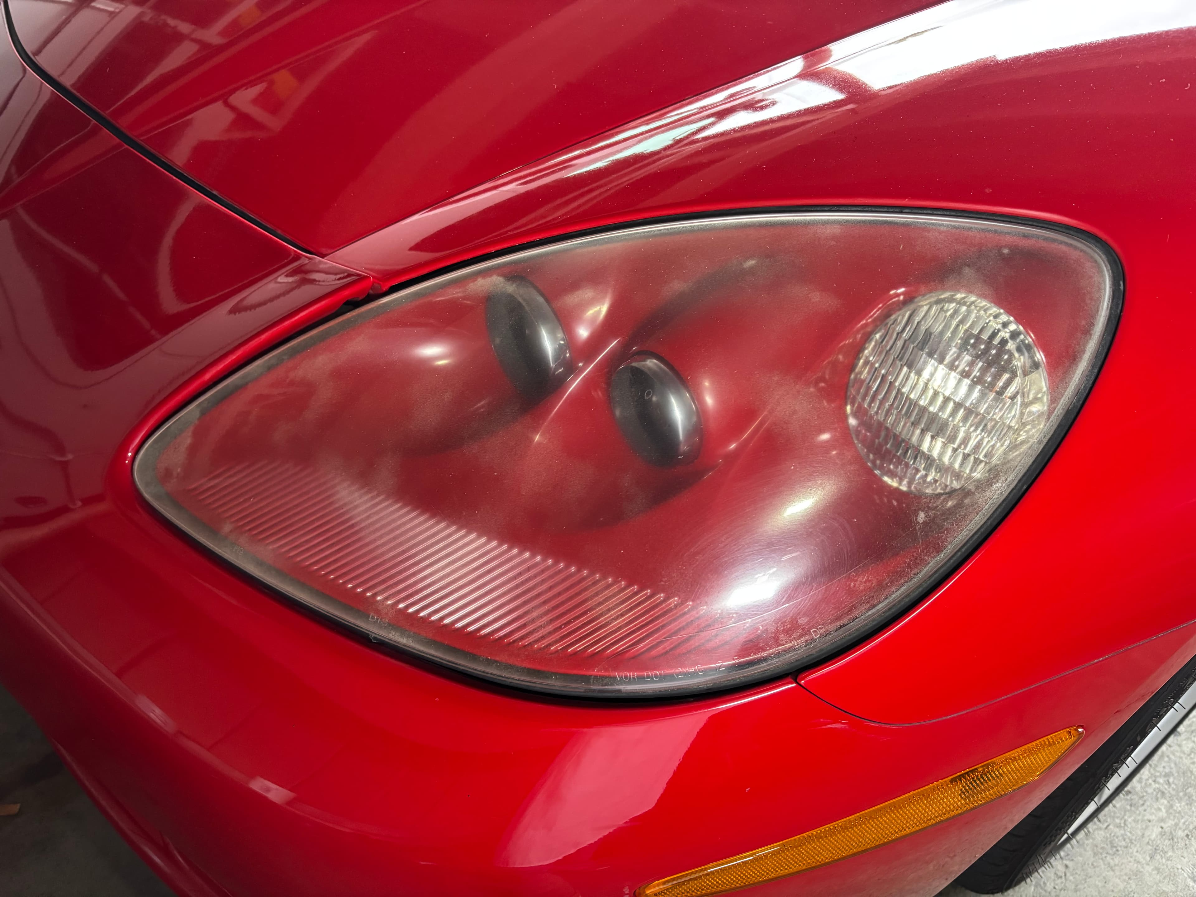2006 Chevrolet Corvette - 2 