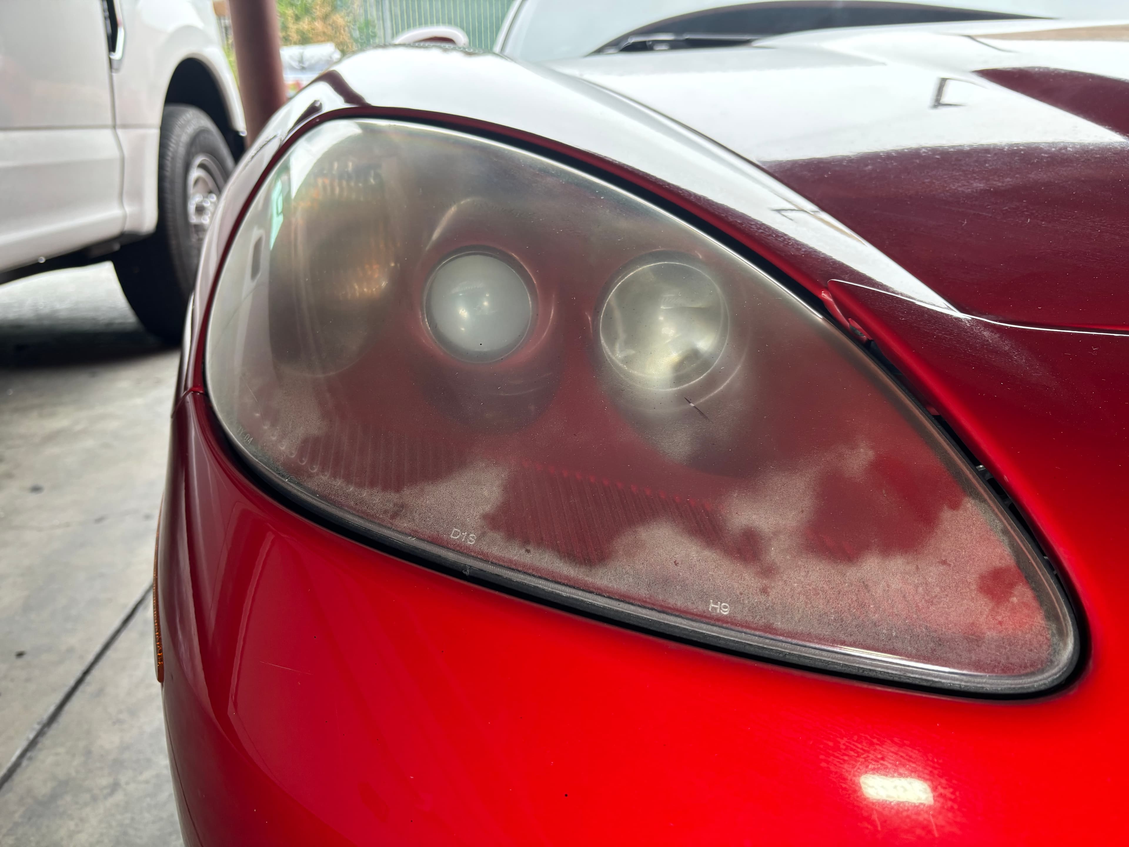 2006 Chevrolet Corvette - 3 