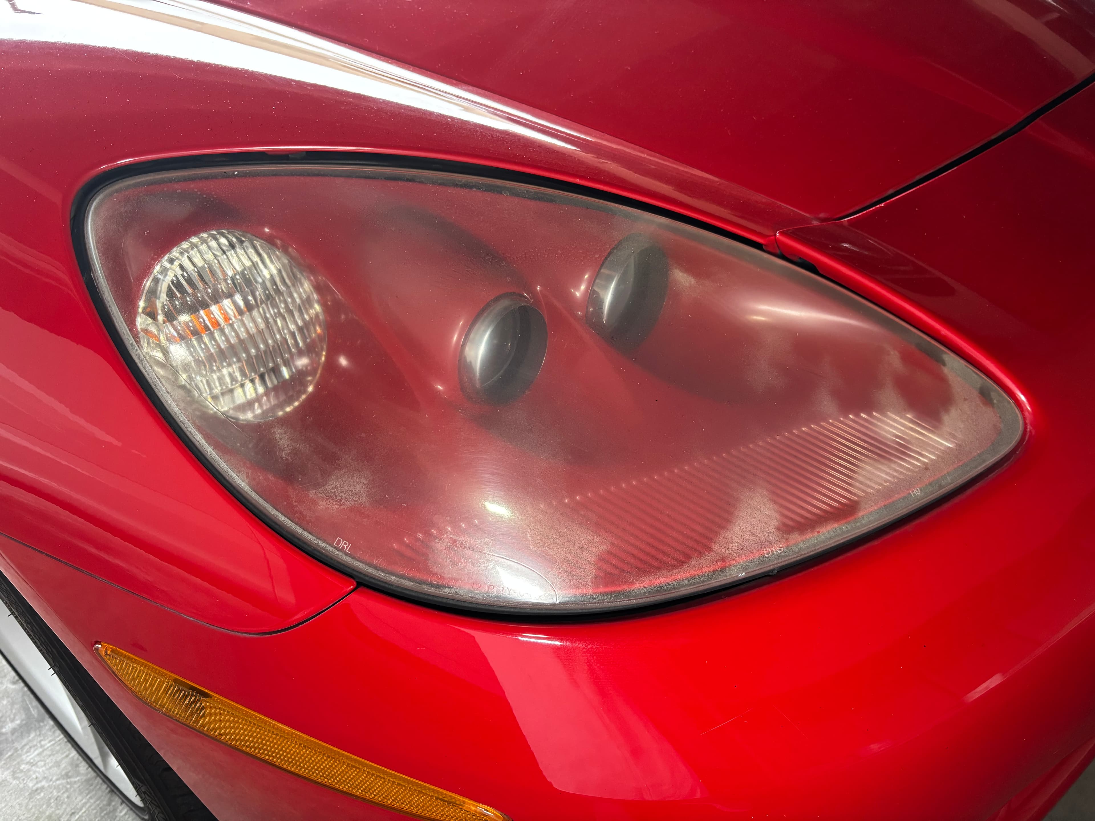 2006 Chevrolet Corvette - 4 