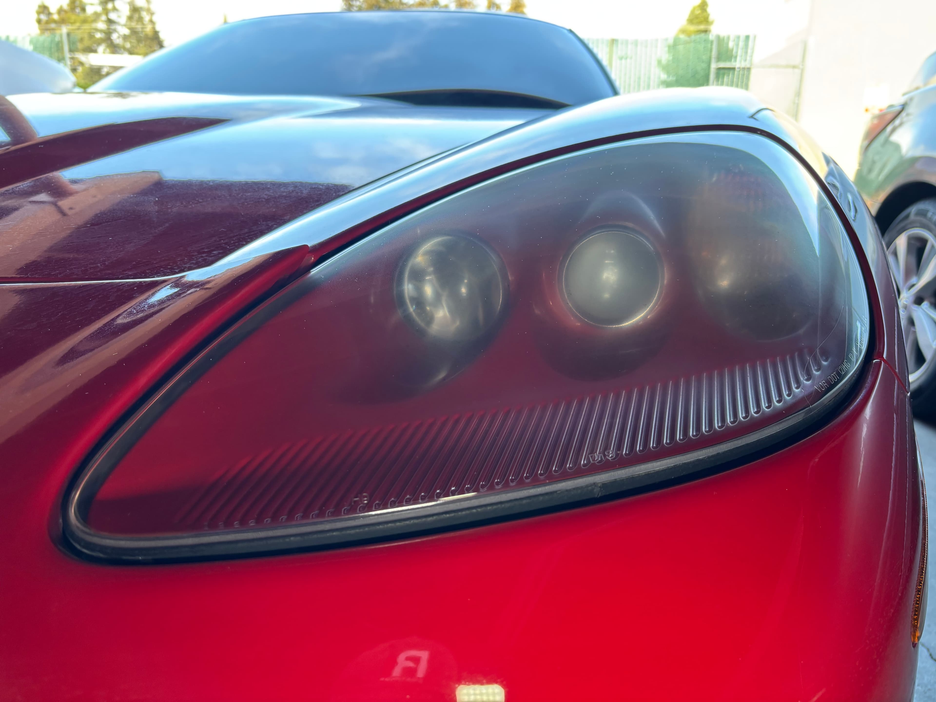 2006 Chevrolet Corvette - 9 