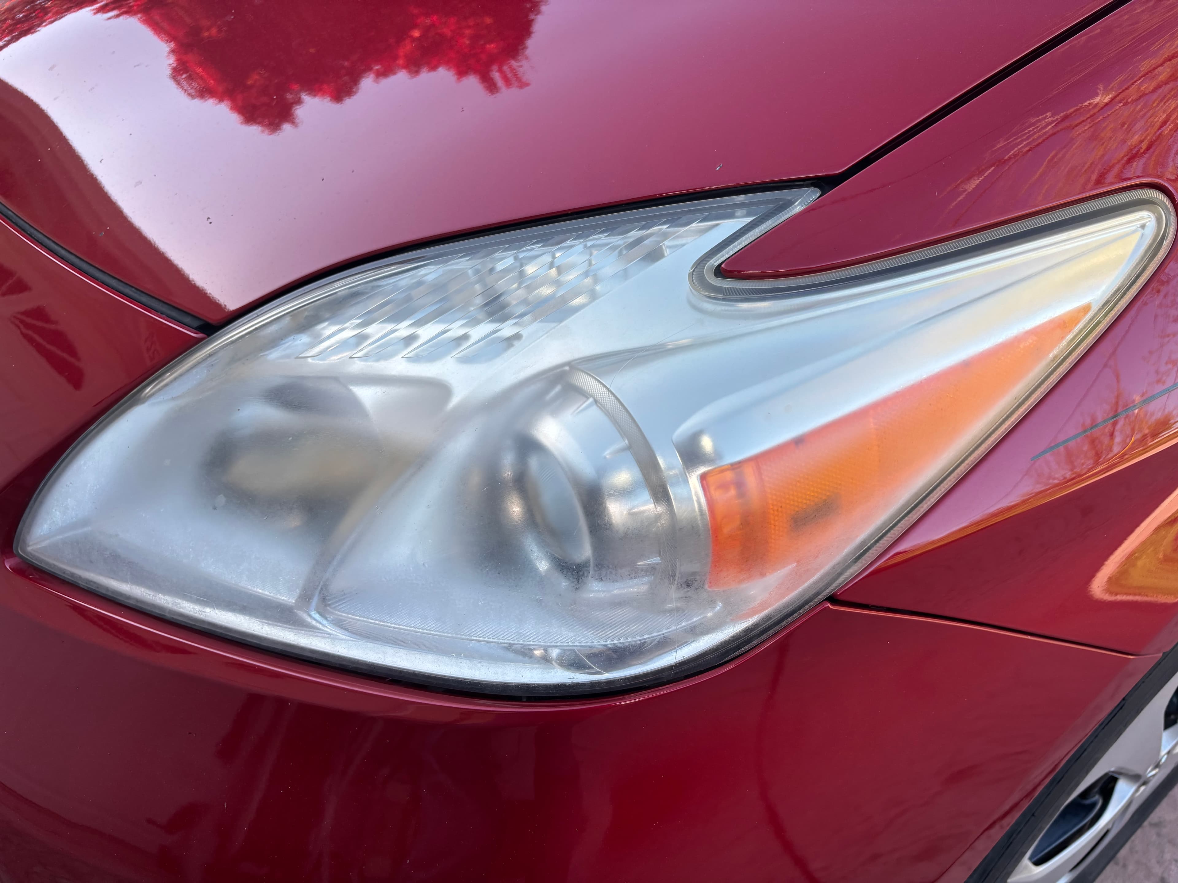 2012 Toyota Prius - 3 