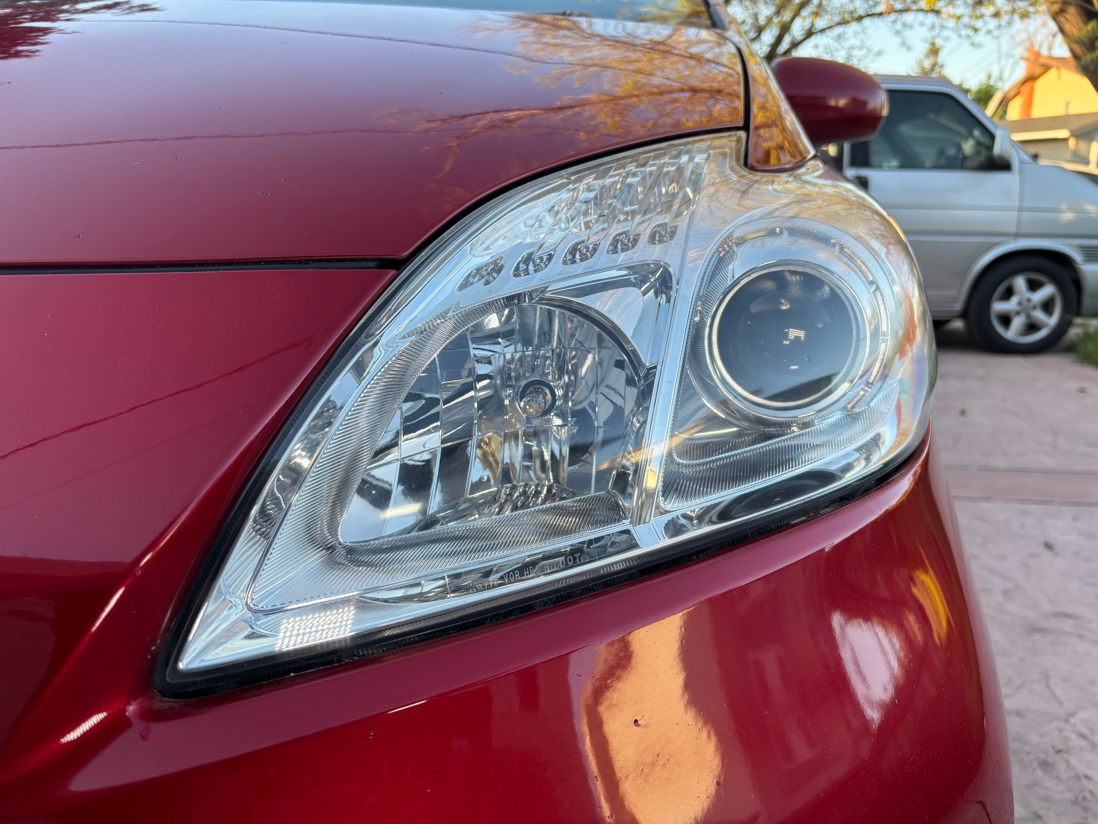 2012 Toyota Prius - 6 