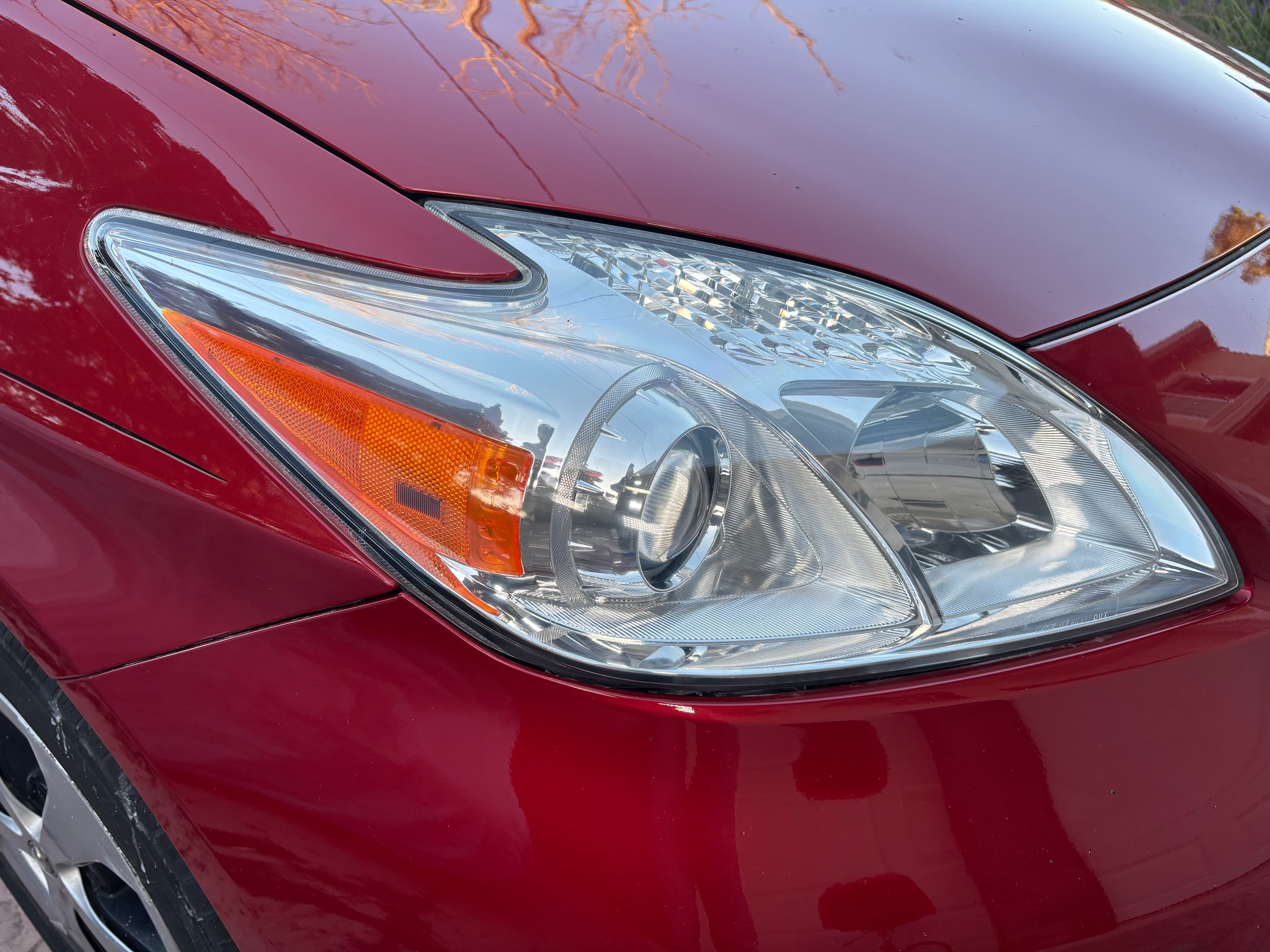 2012 Toyota Prius - 9 