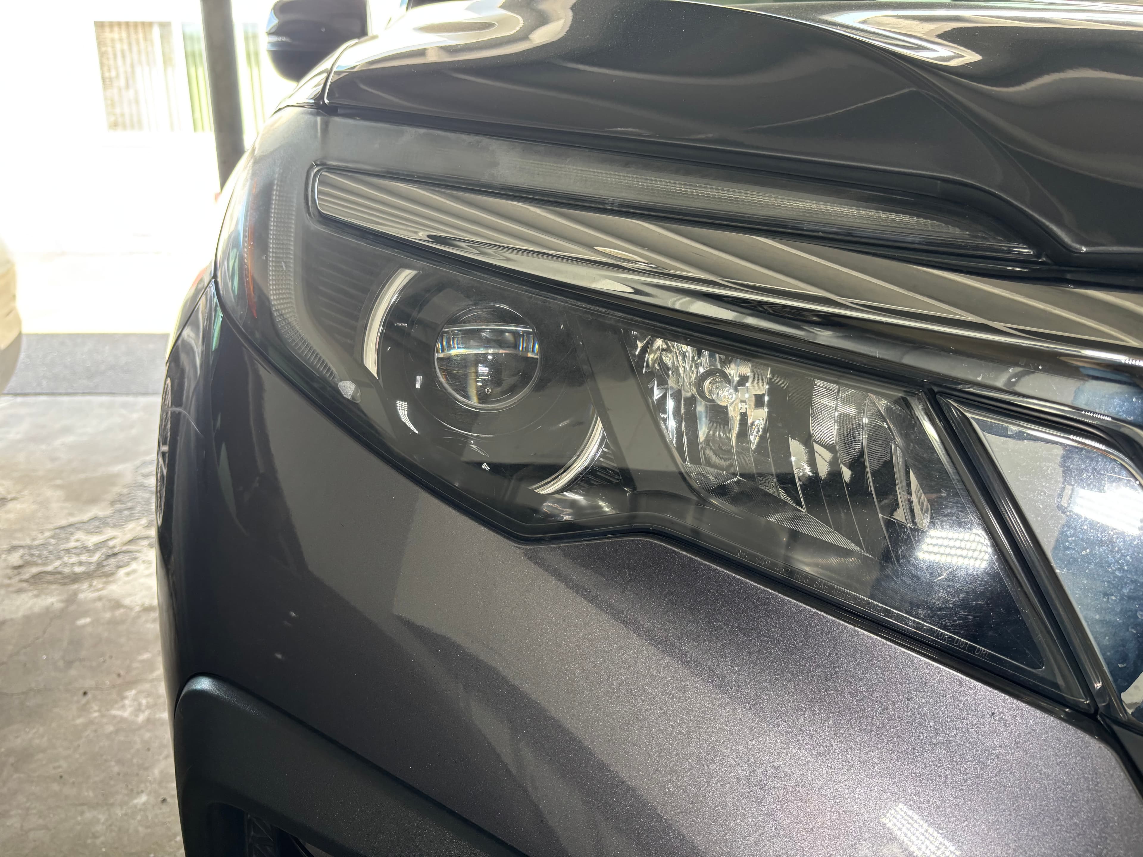 2021 Honda Pilot - 3 