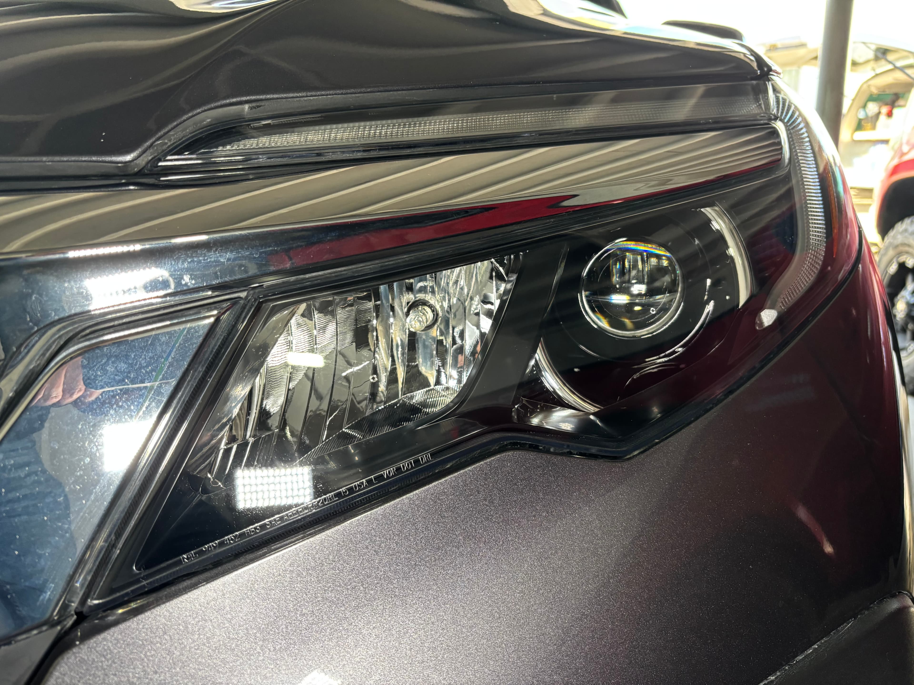 2021 Honda Pilot - 5 