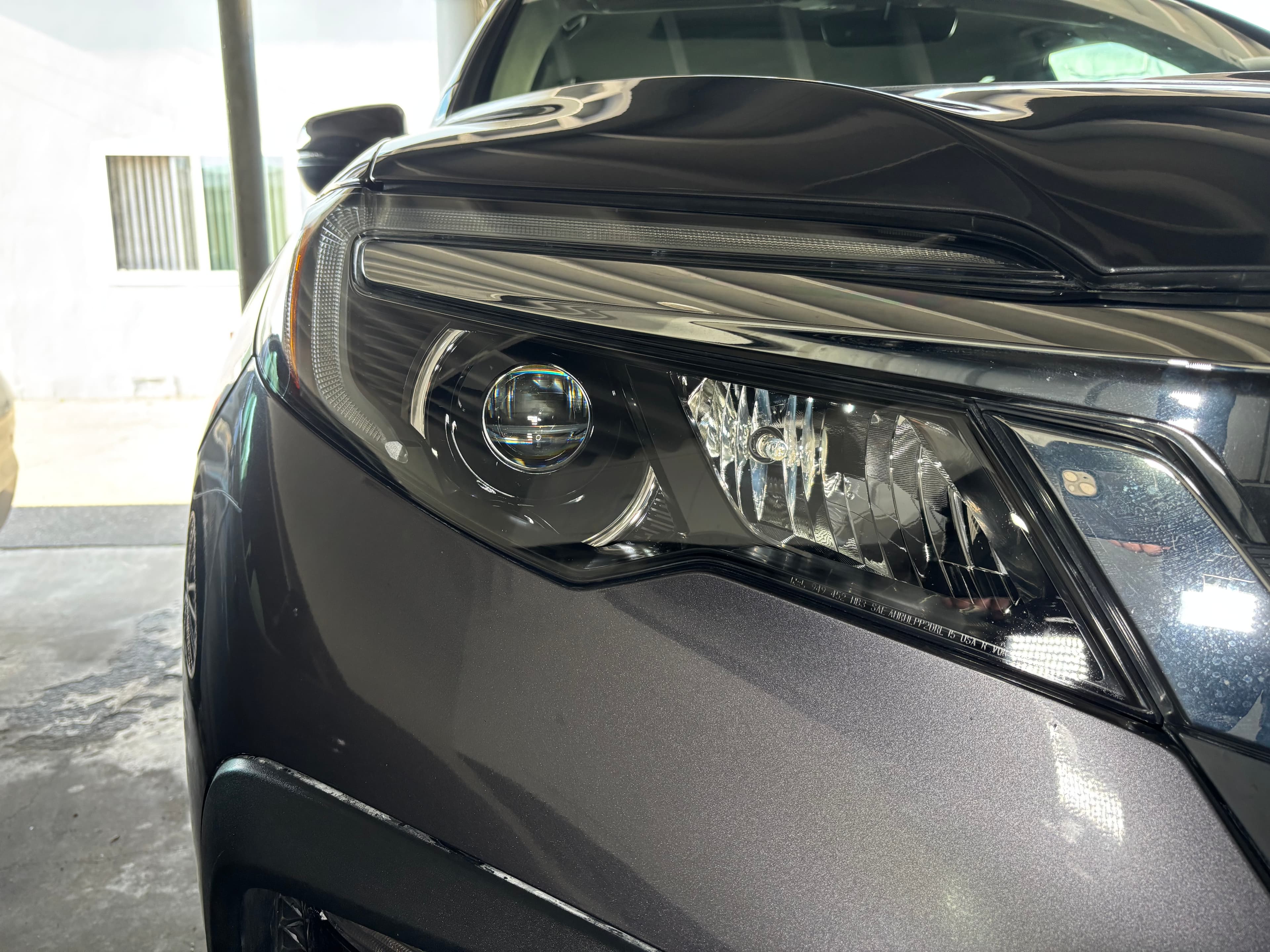 2021 Honda Pilot - 7 