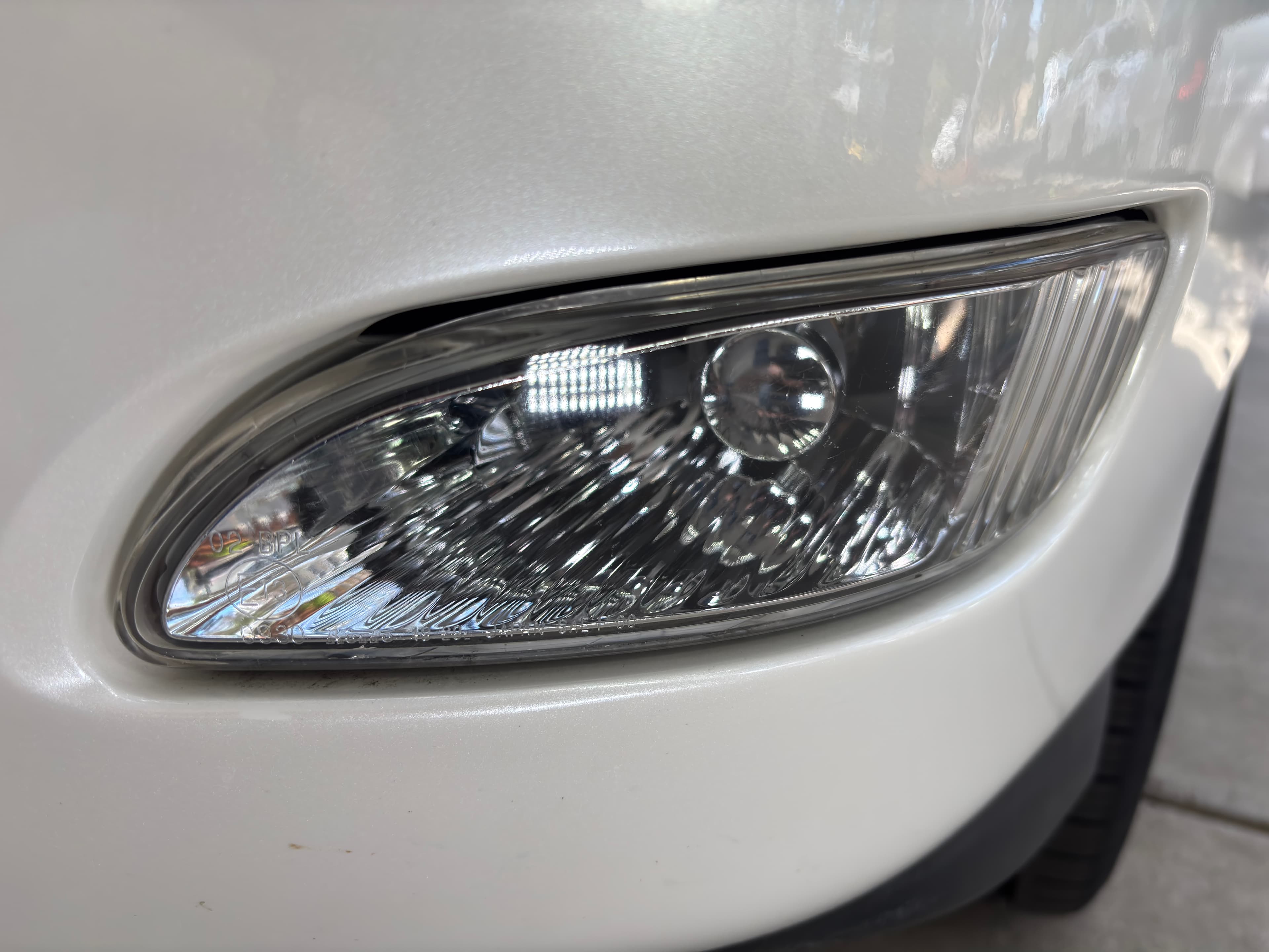 2005 Lexus RX330 - 10 