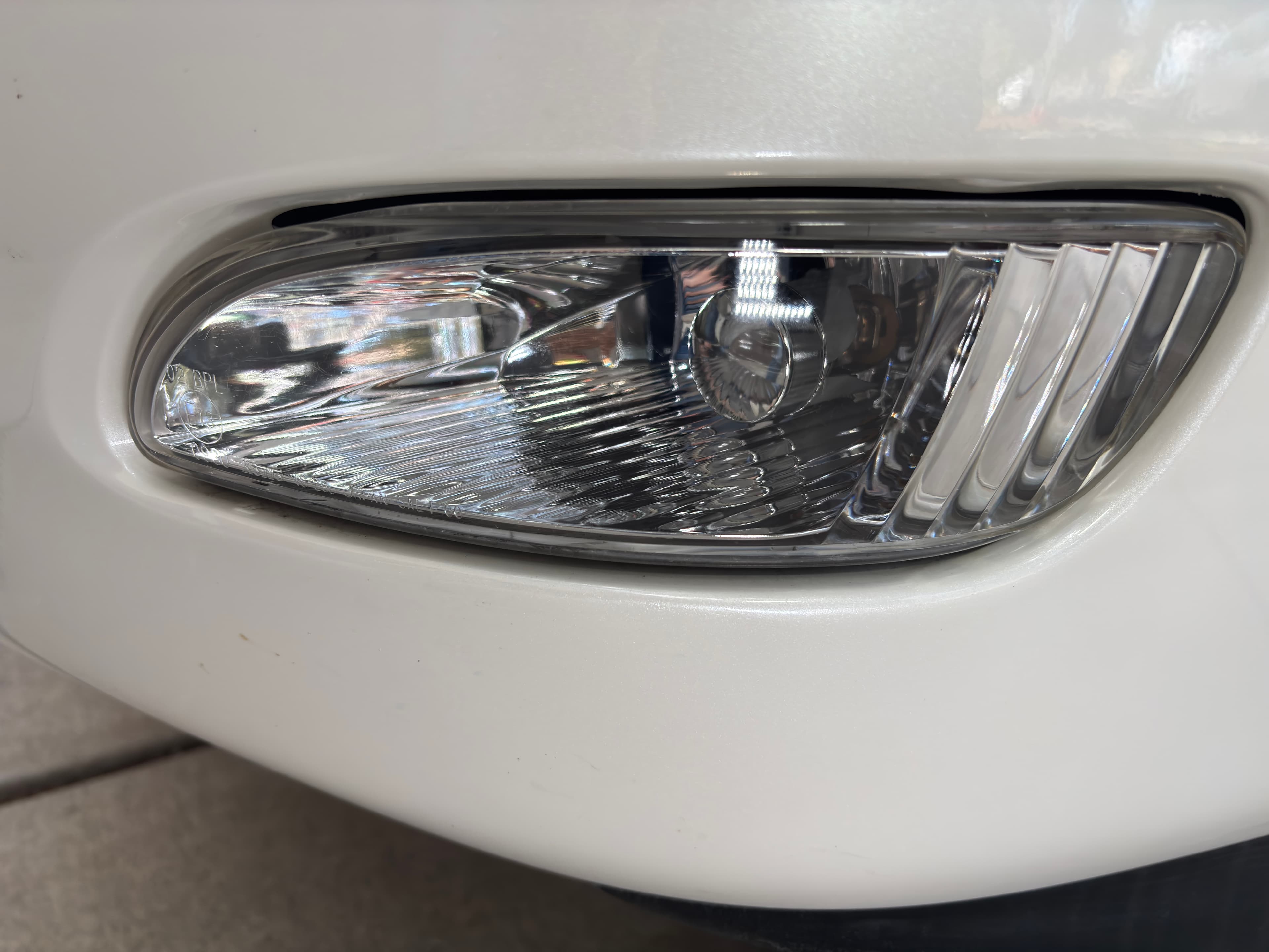 2005 Lexus RX330 - 11 