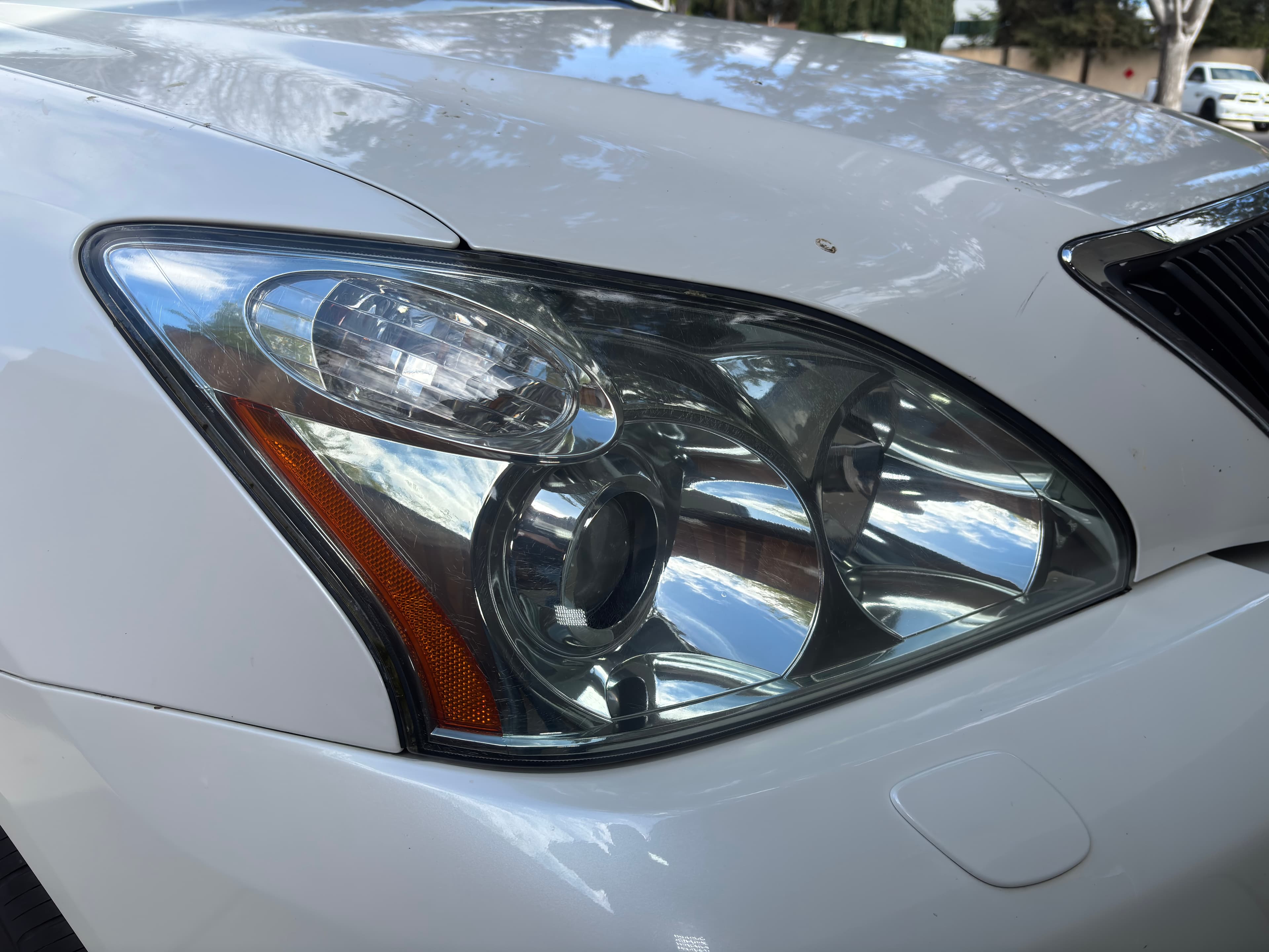 2005 Lexus RX330 - 13 