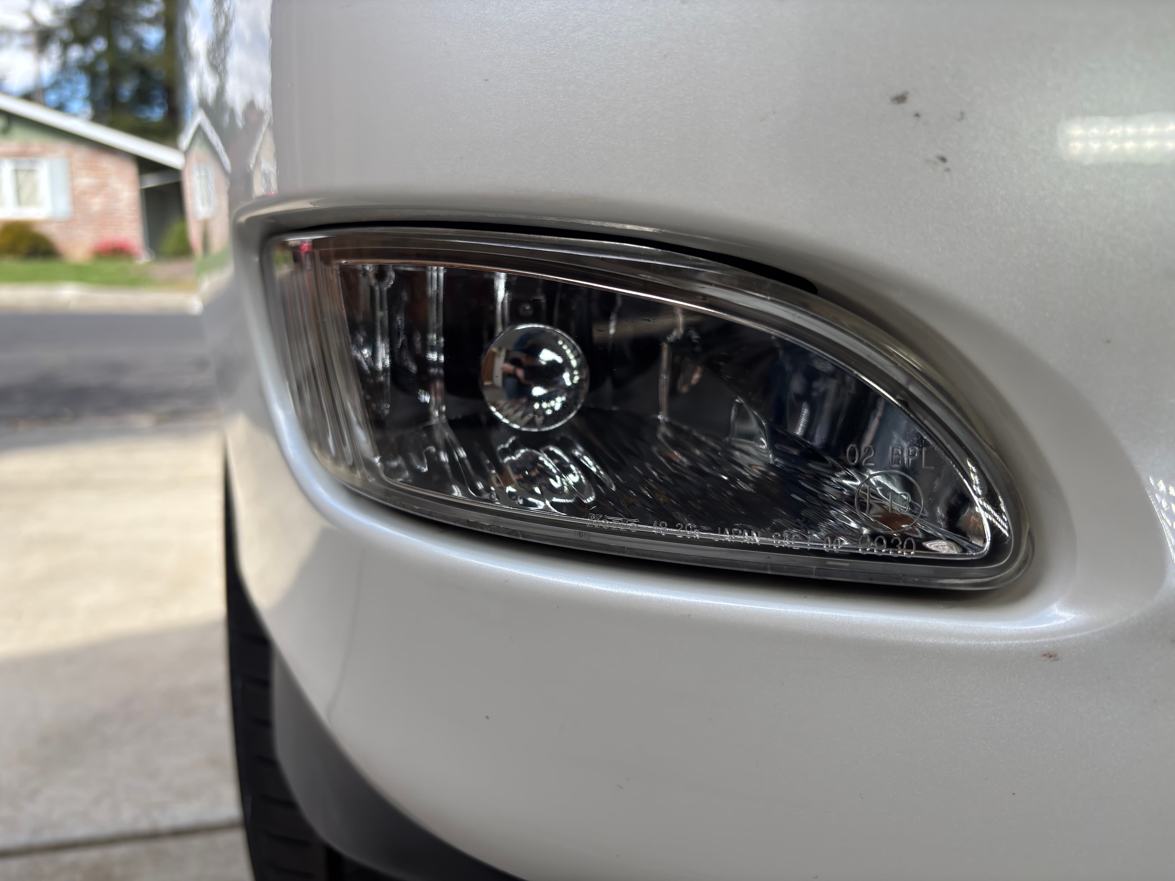 2005 Lexus RX330 - 14 