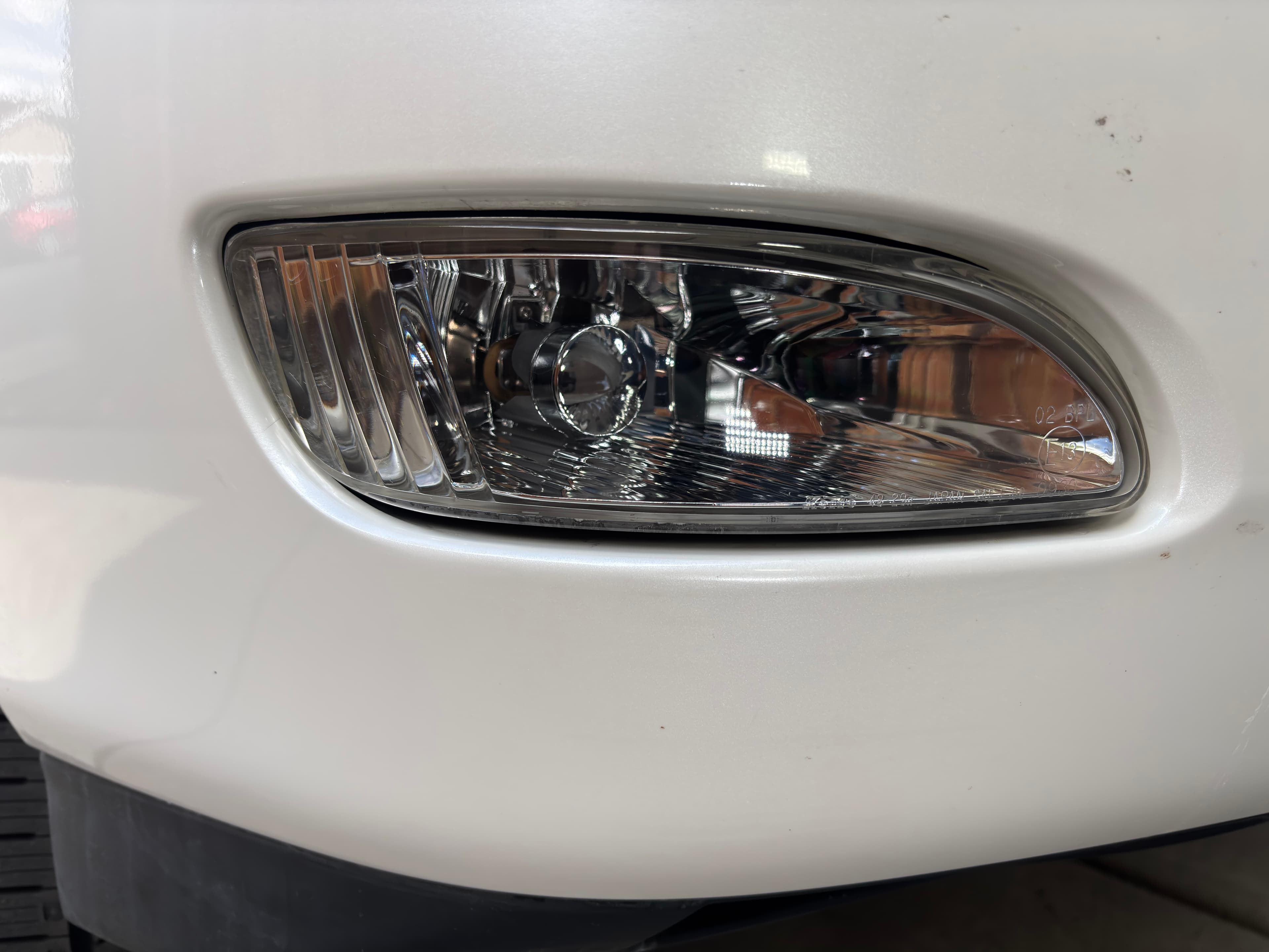 2005 Lexus RX330 - 15 