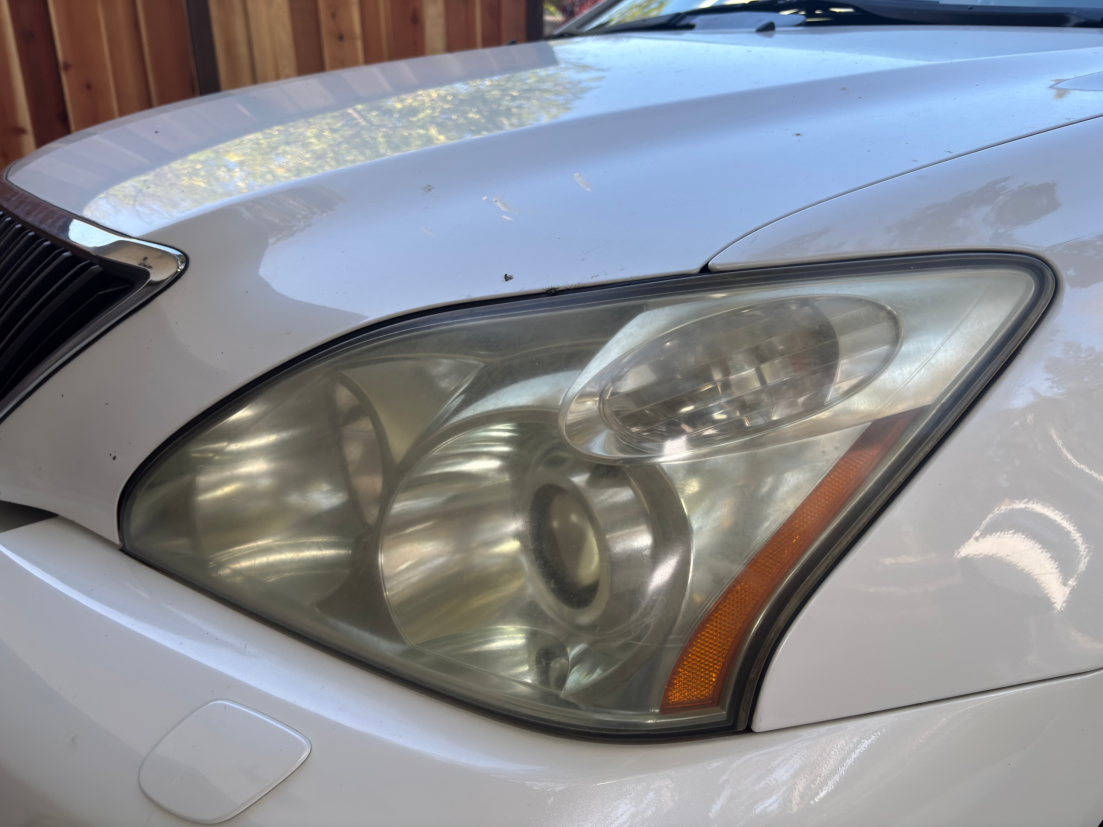 2005 Lexus RX330 - 2 