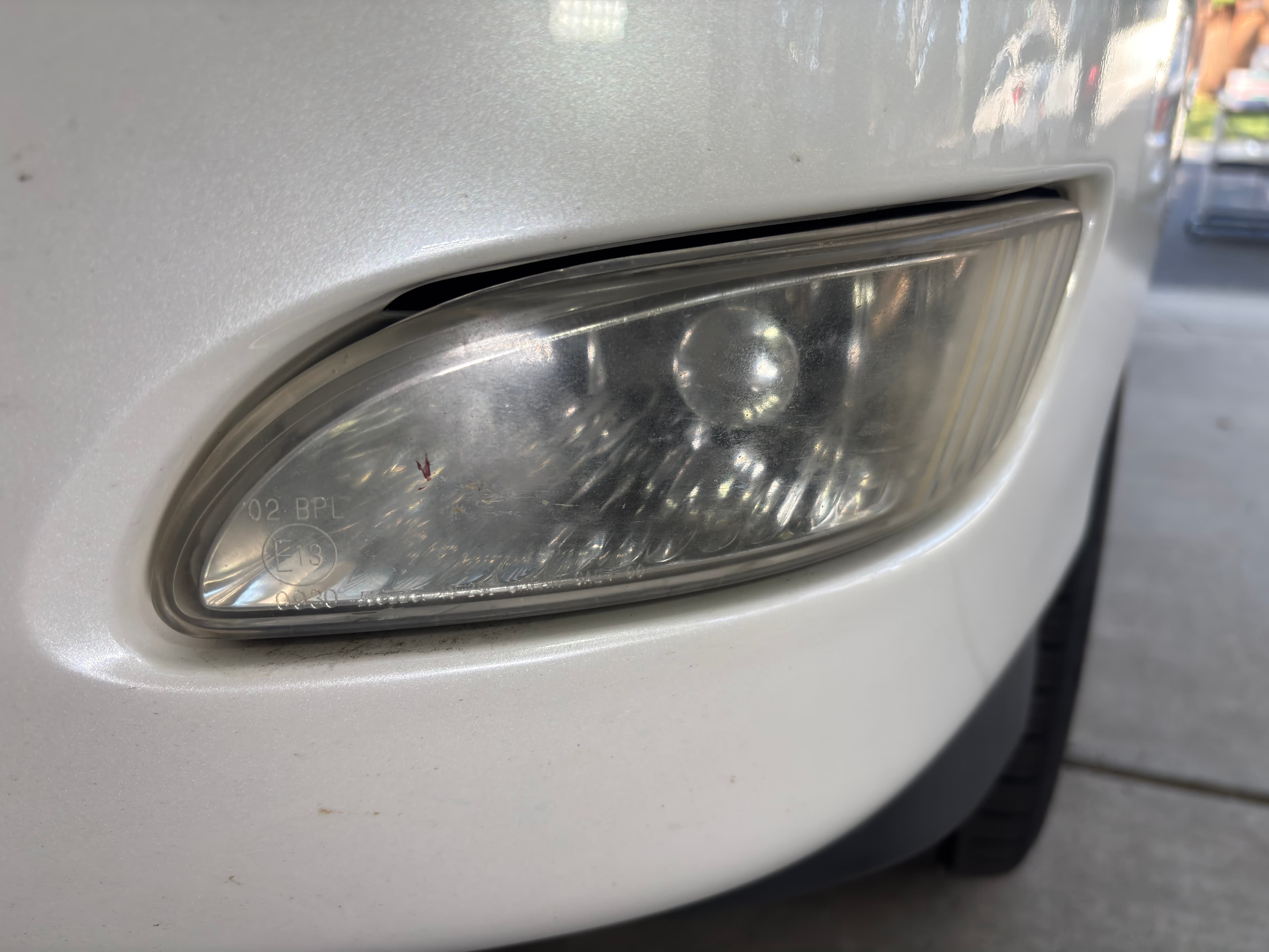 2005 Lexus RX330 - 3 