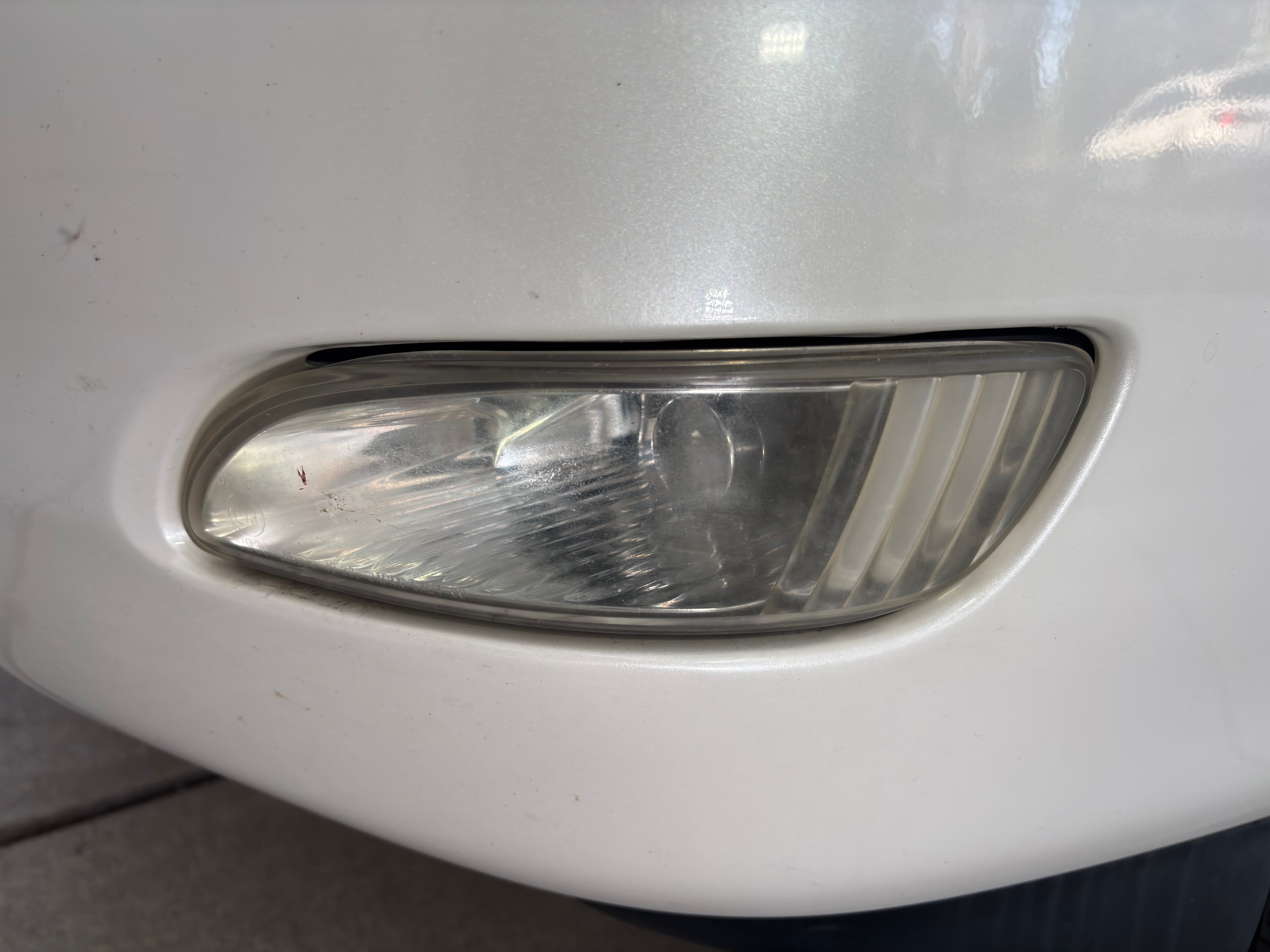 2005 Lexus RX330 - 4 