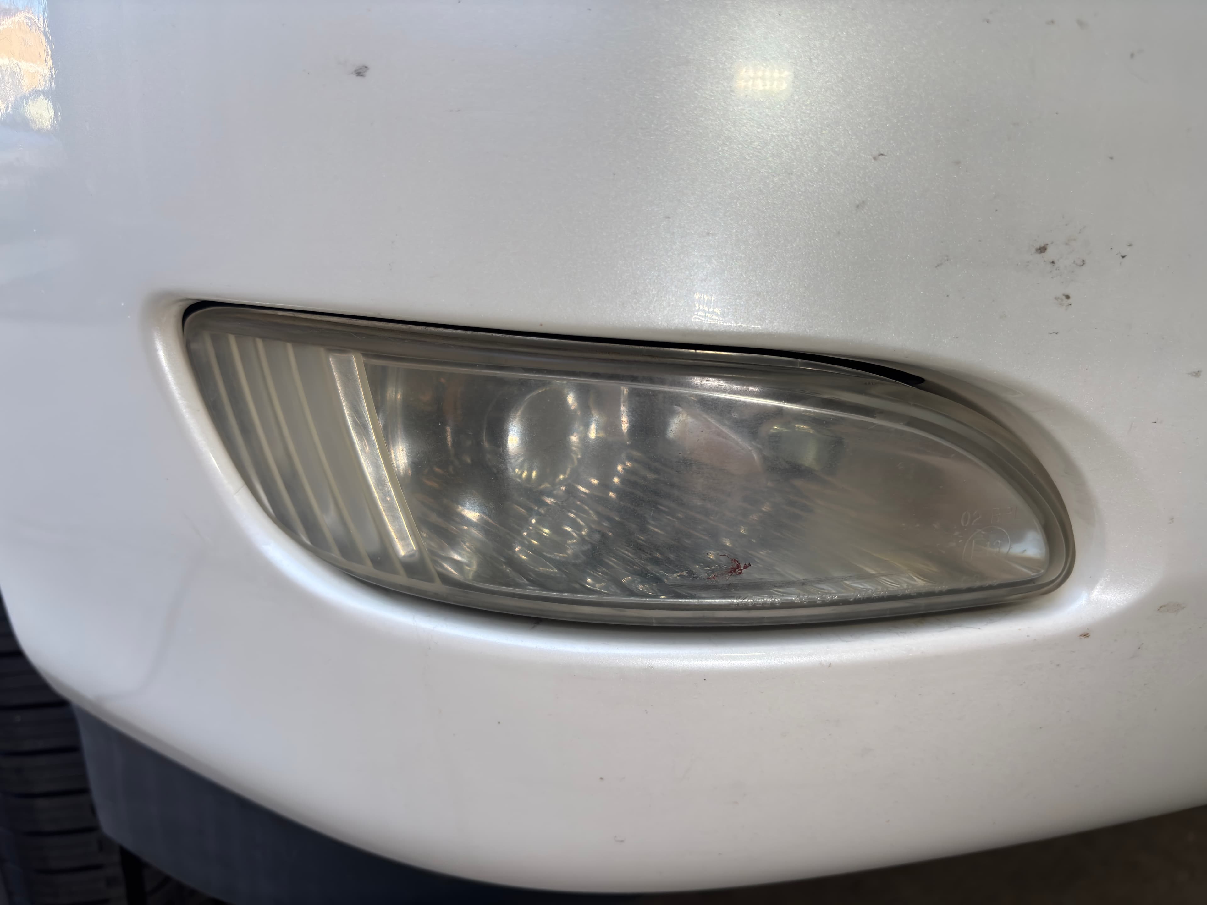 2005 Lexus RX330 - 7 