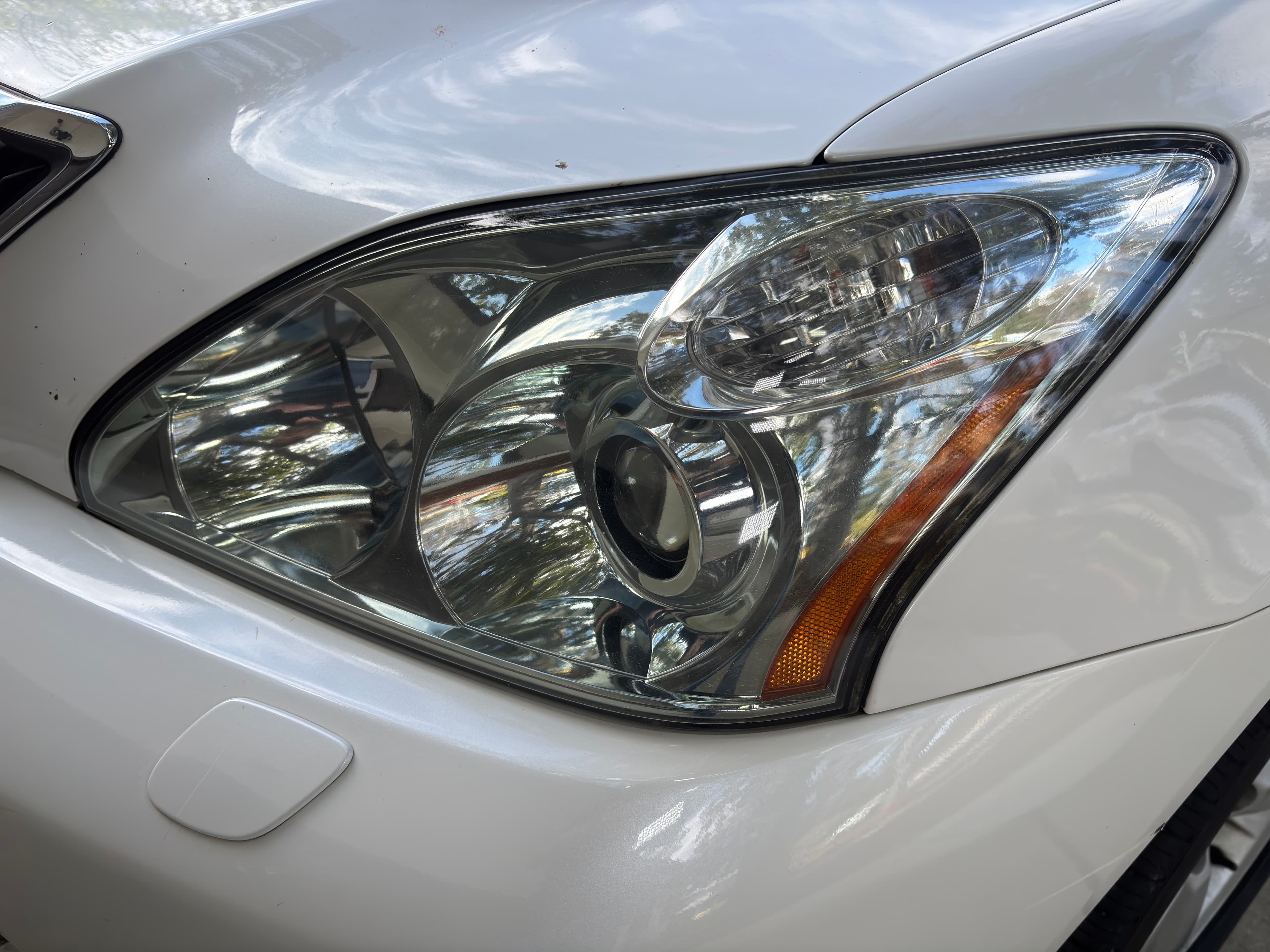 2005 Lexus RX330 - 9 
