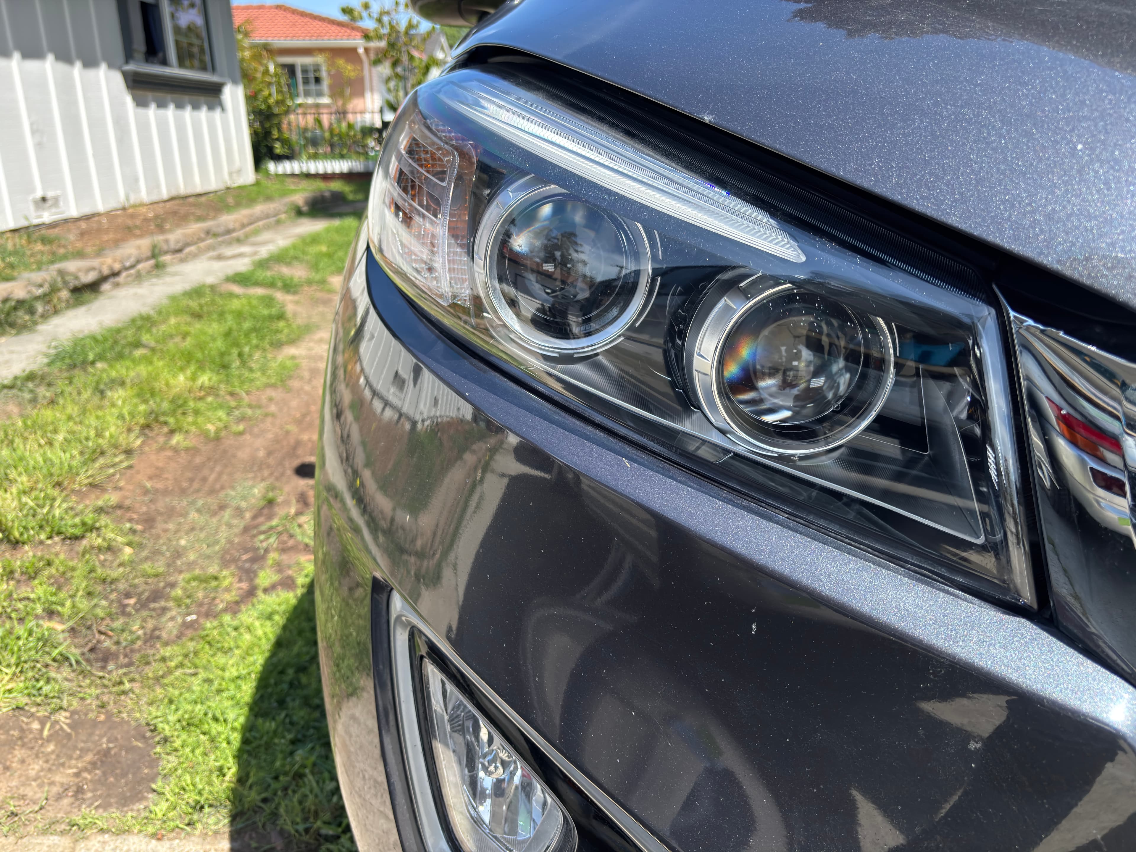 2017 KIA Sorento - 10 