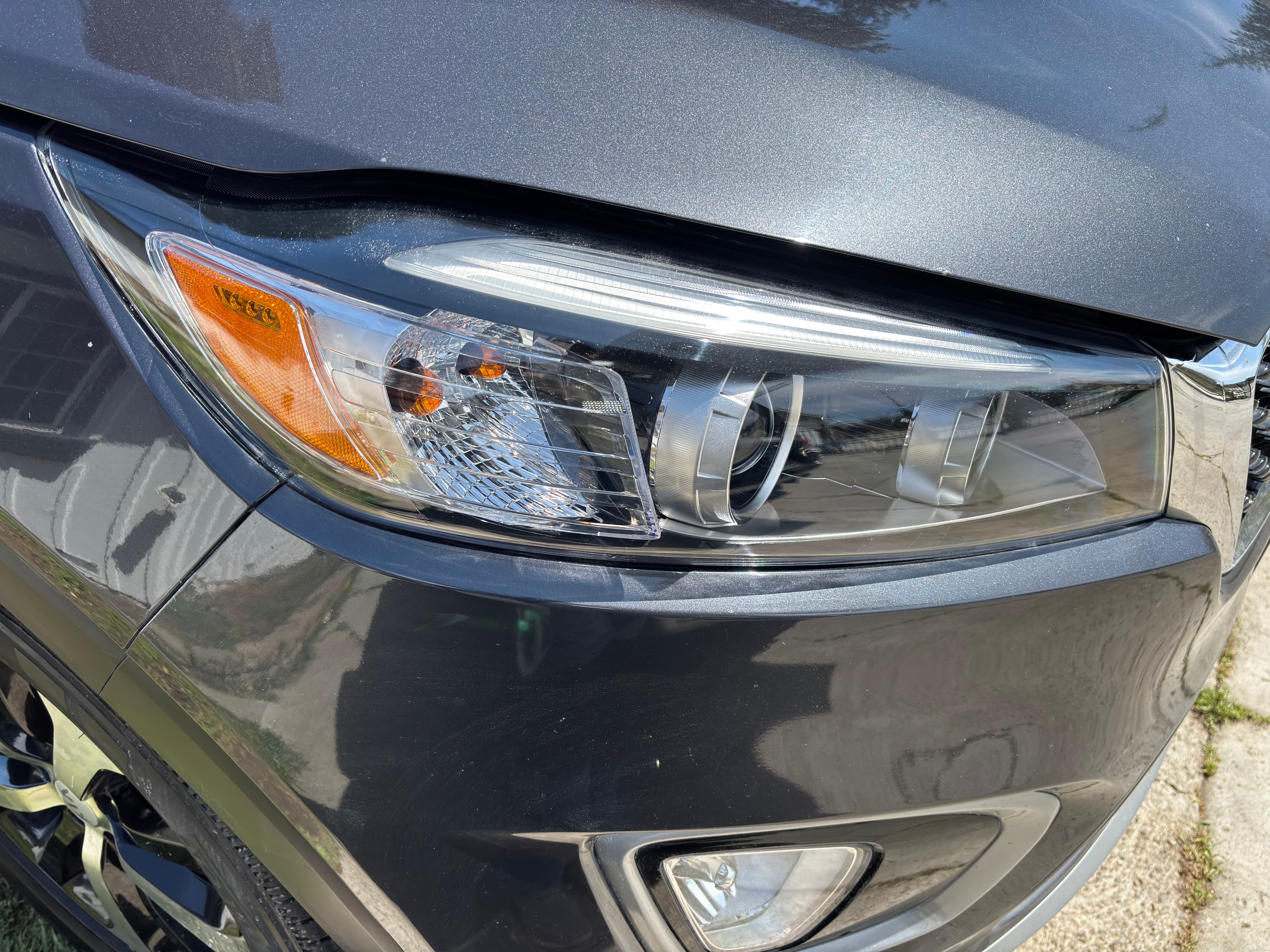 2017 KIA Sorento - 11 