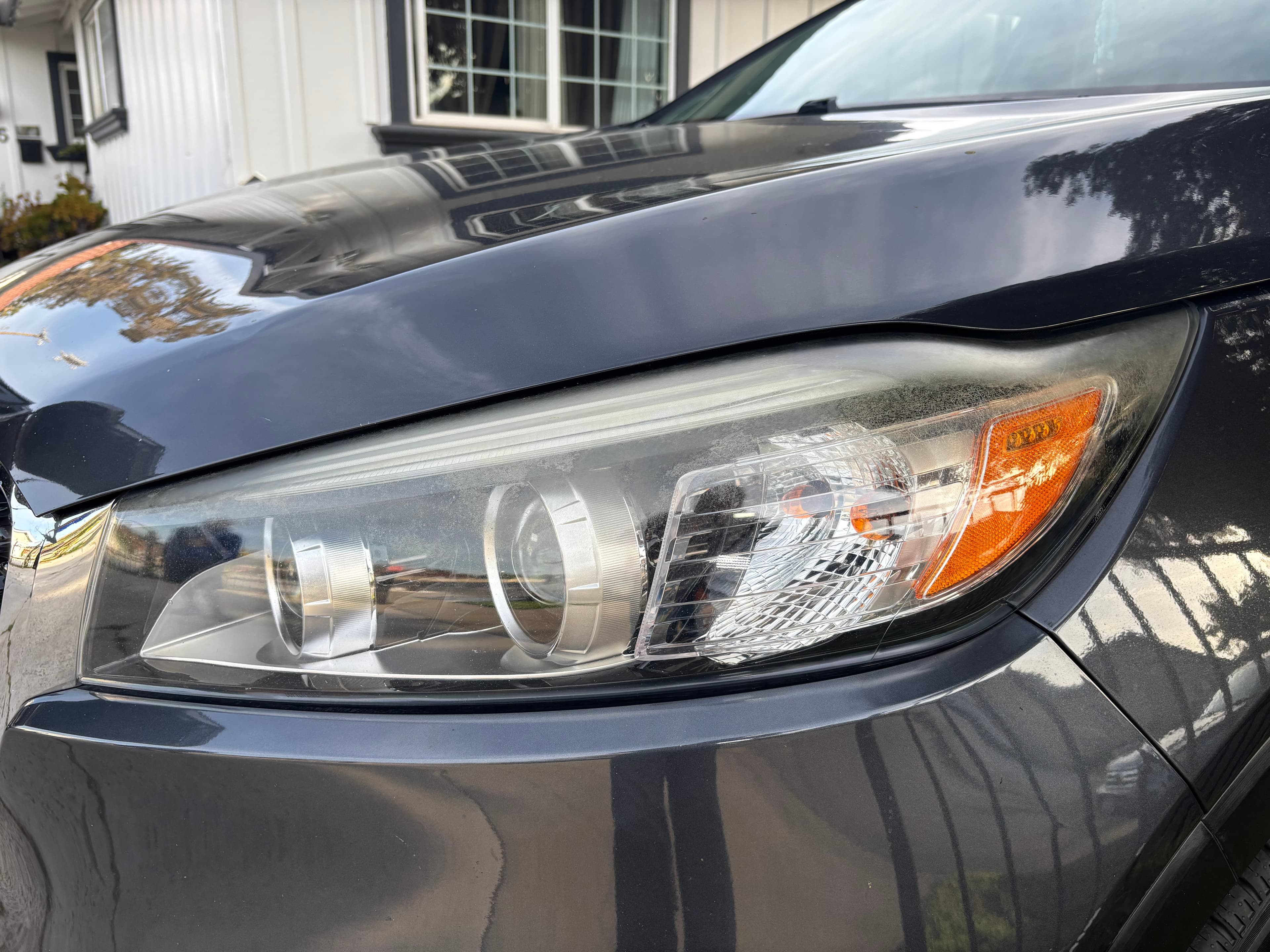 2017 KIA Sorento - 3 
