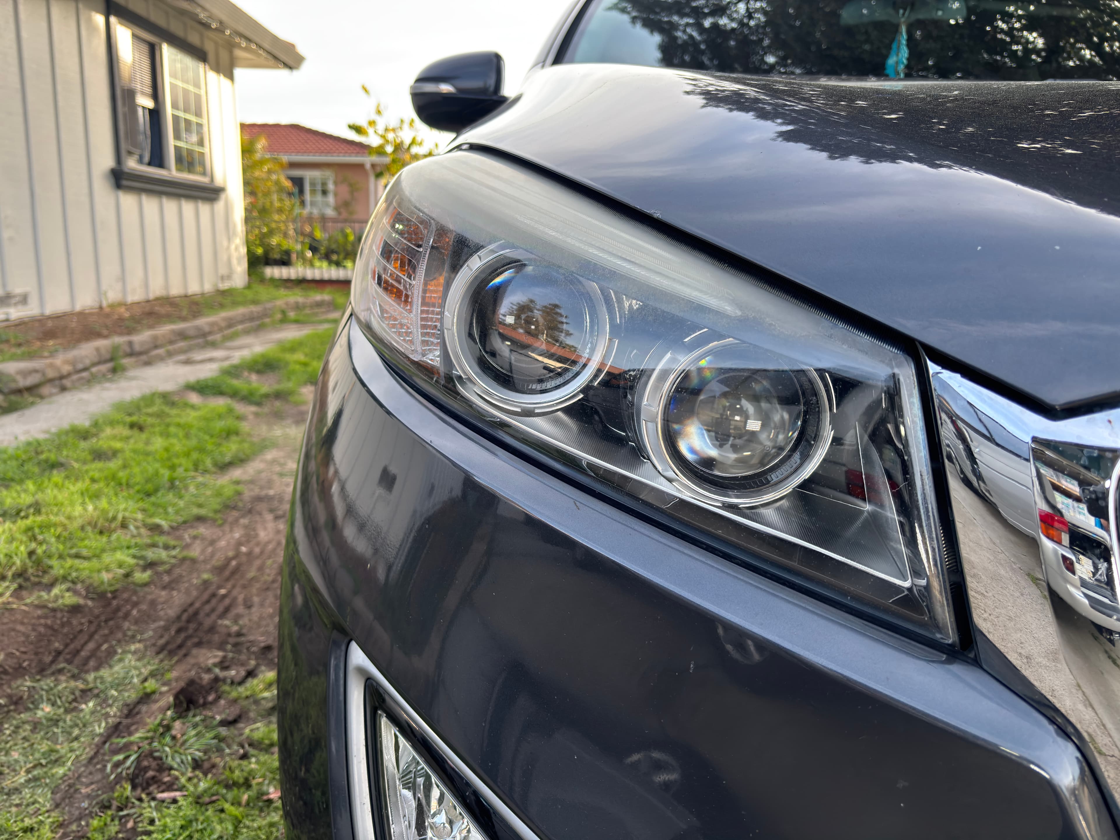 2017 KIA Sorento - 5 