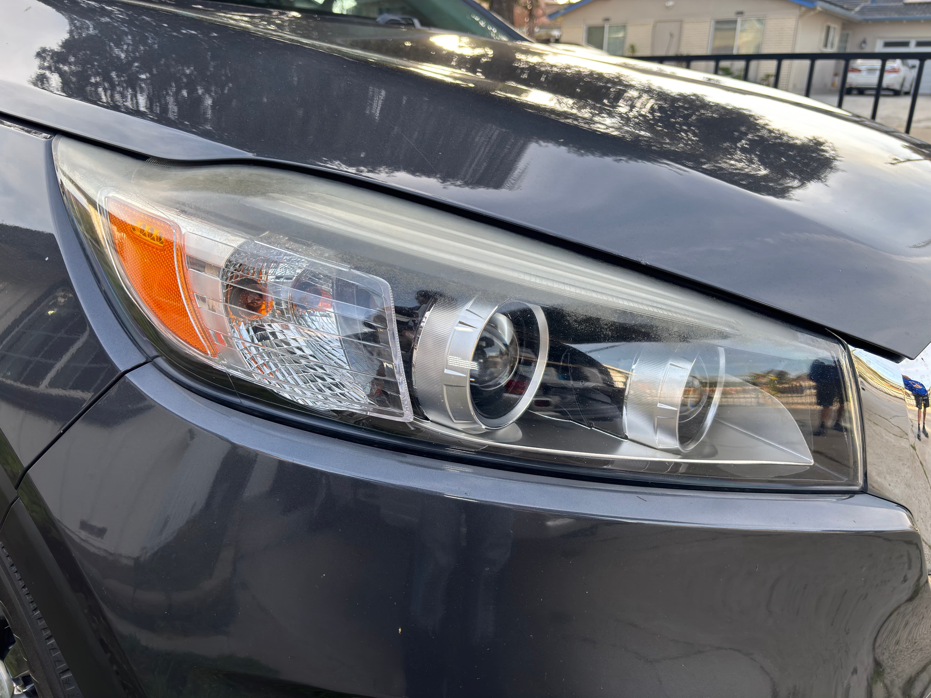 2017 KIA Sorento - 6 