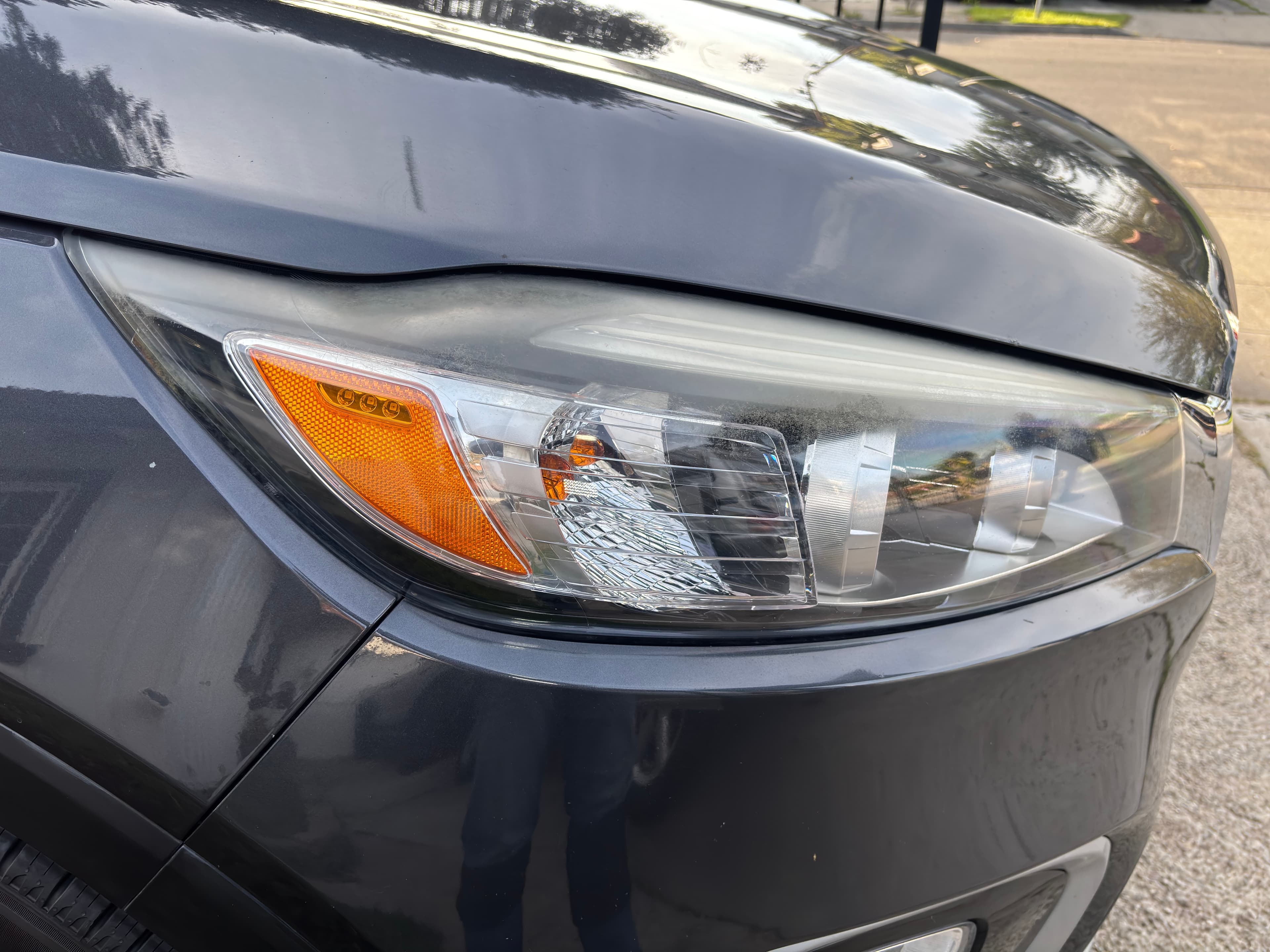 2017 KIA Sorento - 7 