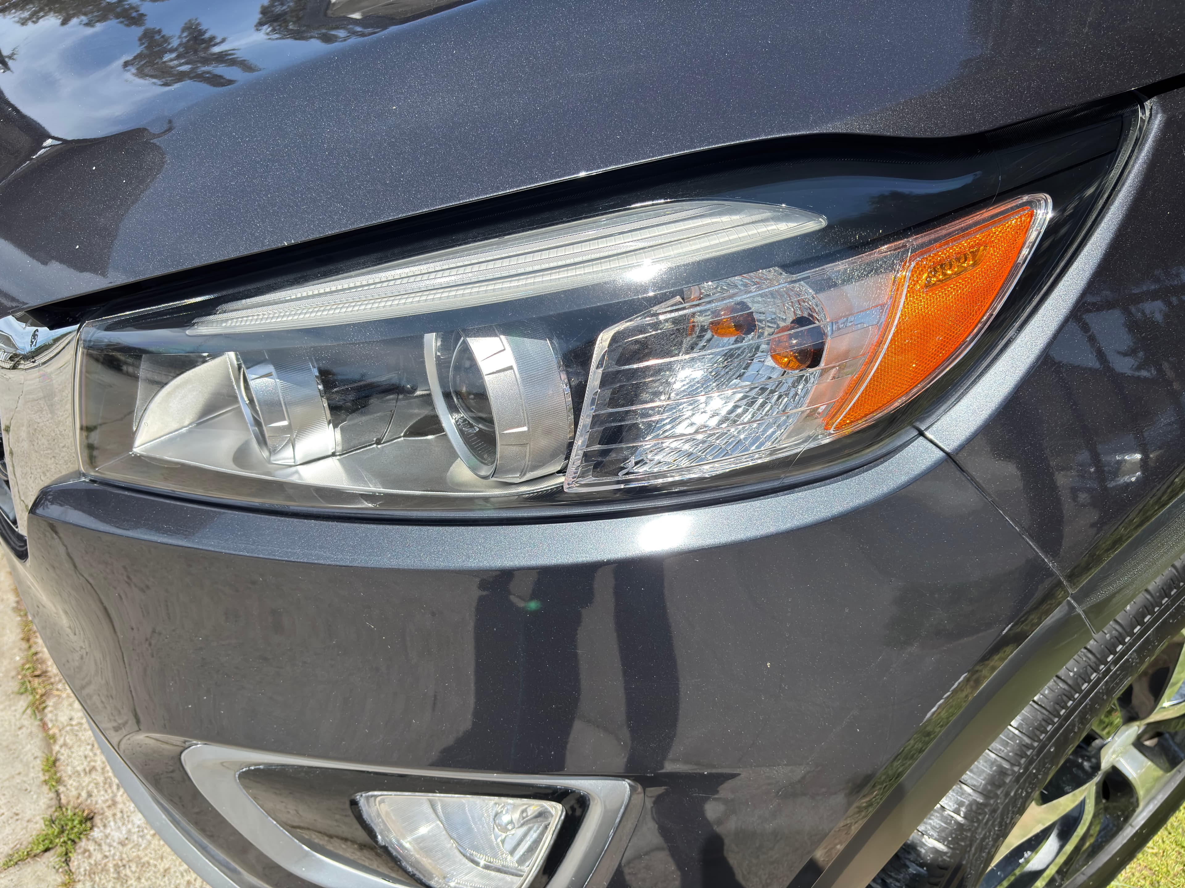 2017 KIA Sorento - 9 